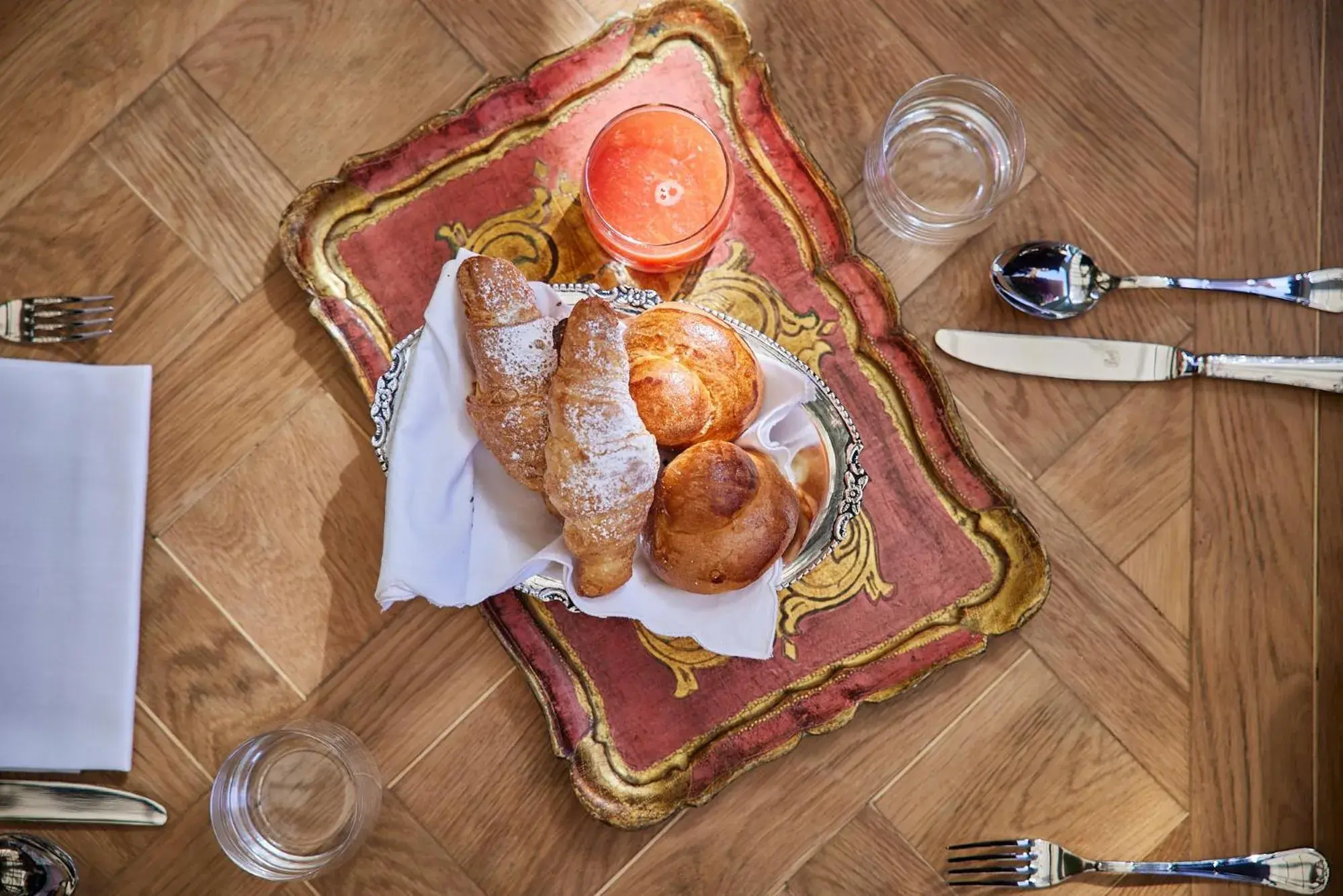Breakfast in Palazzo Vecchio Taormina Breakfast in Palazzo Vecchio Taormina
