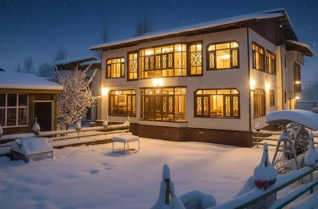 Gulsitara Resorts-Gulmarg