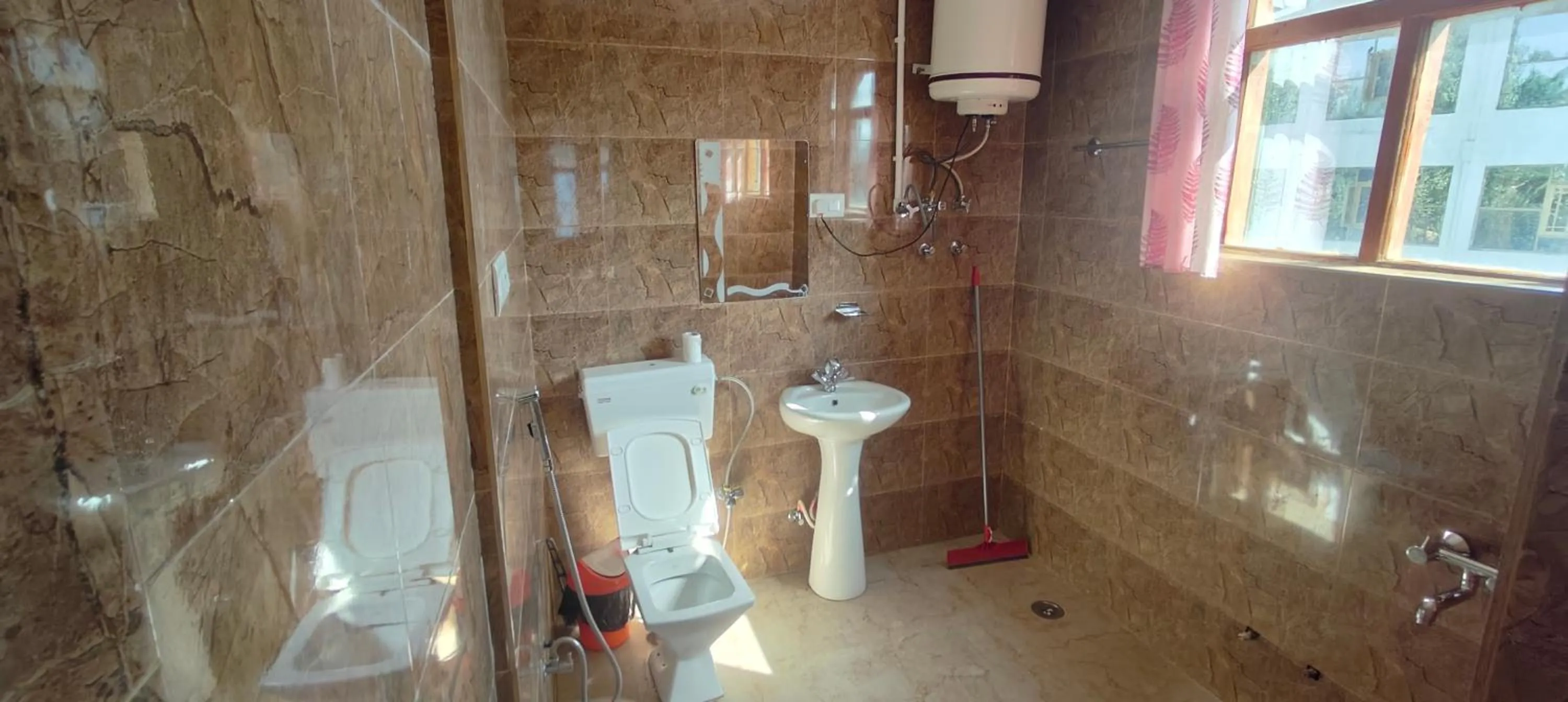 Gulsitara Resorts-Gulmarg