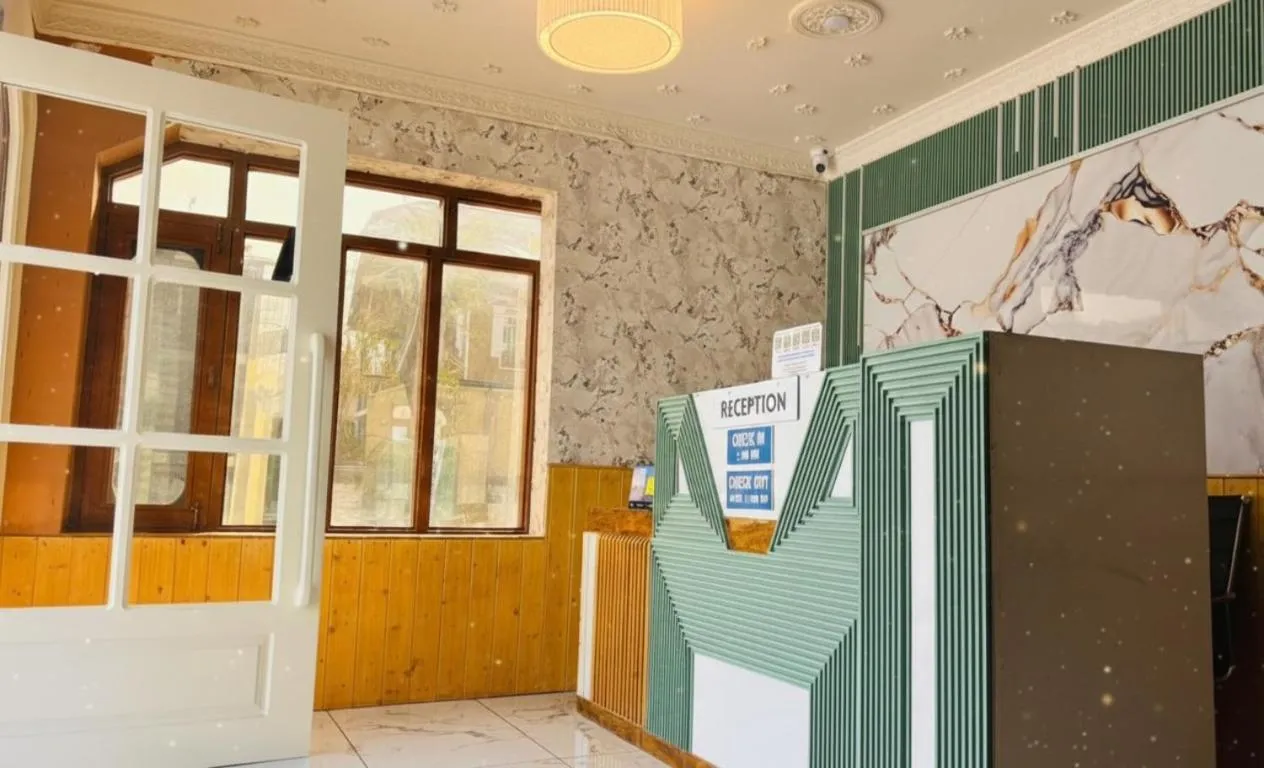 Gulsitara Resorts-Gulmarg