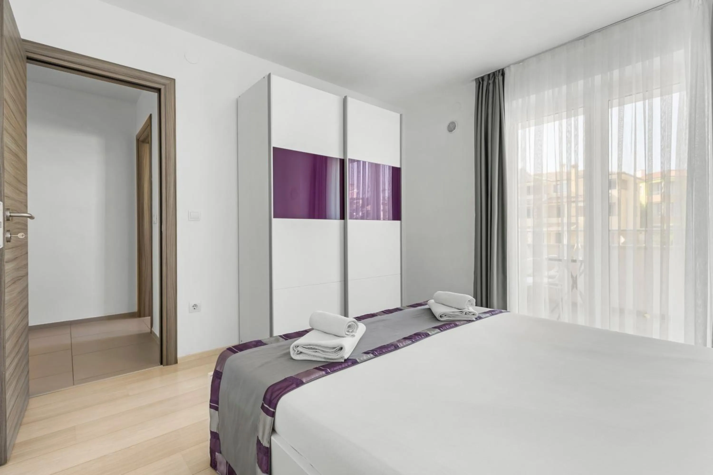 Apartment in LotusPoolApart
