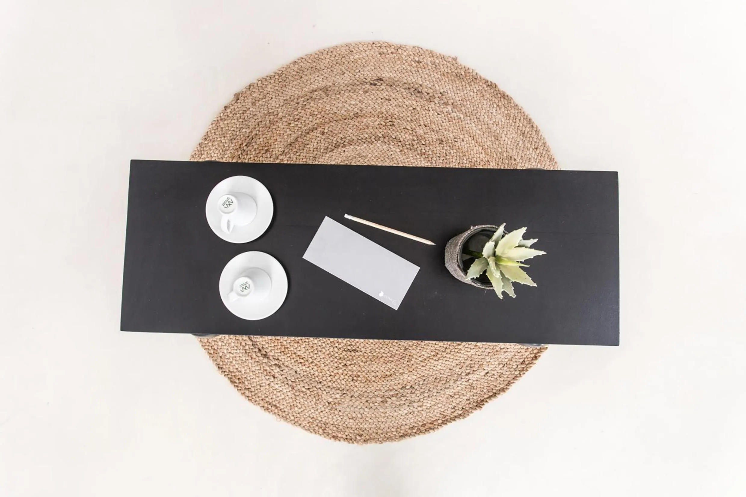 Area and facilities in Ostraco Suites