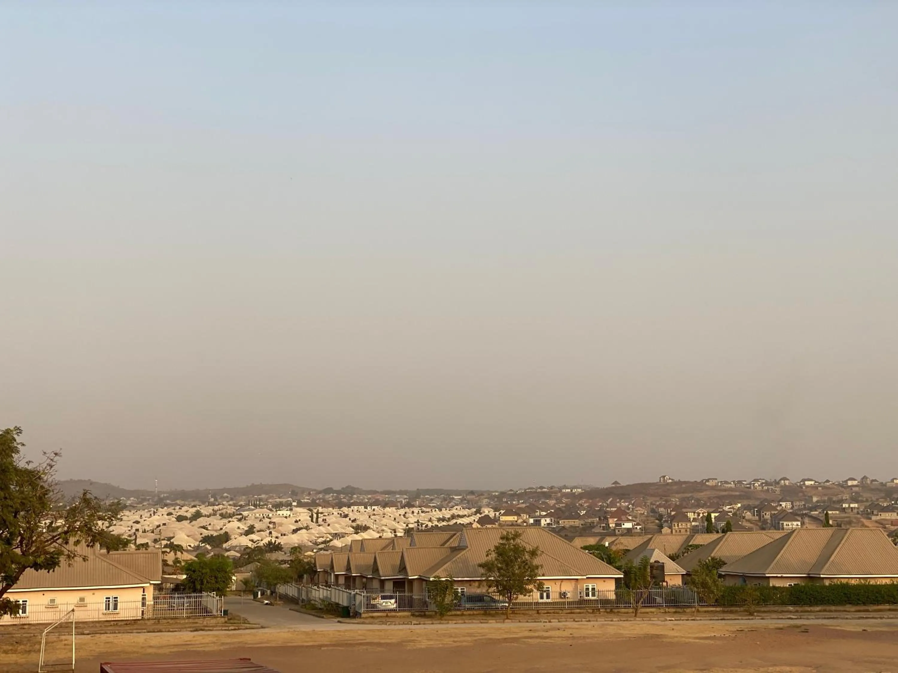 Neighbourhood in C7 Hazelwood Residence & Suites