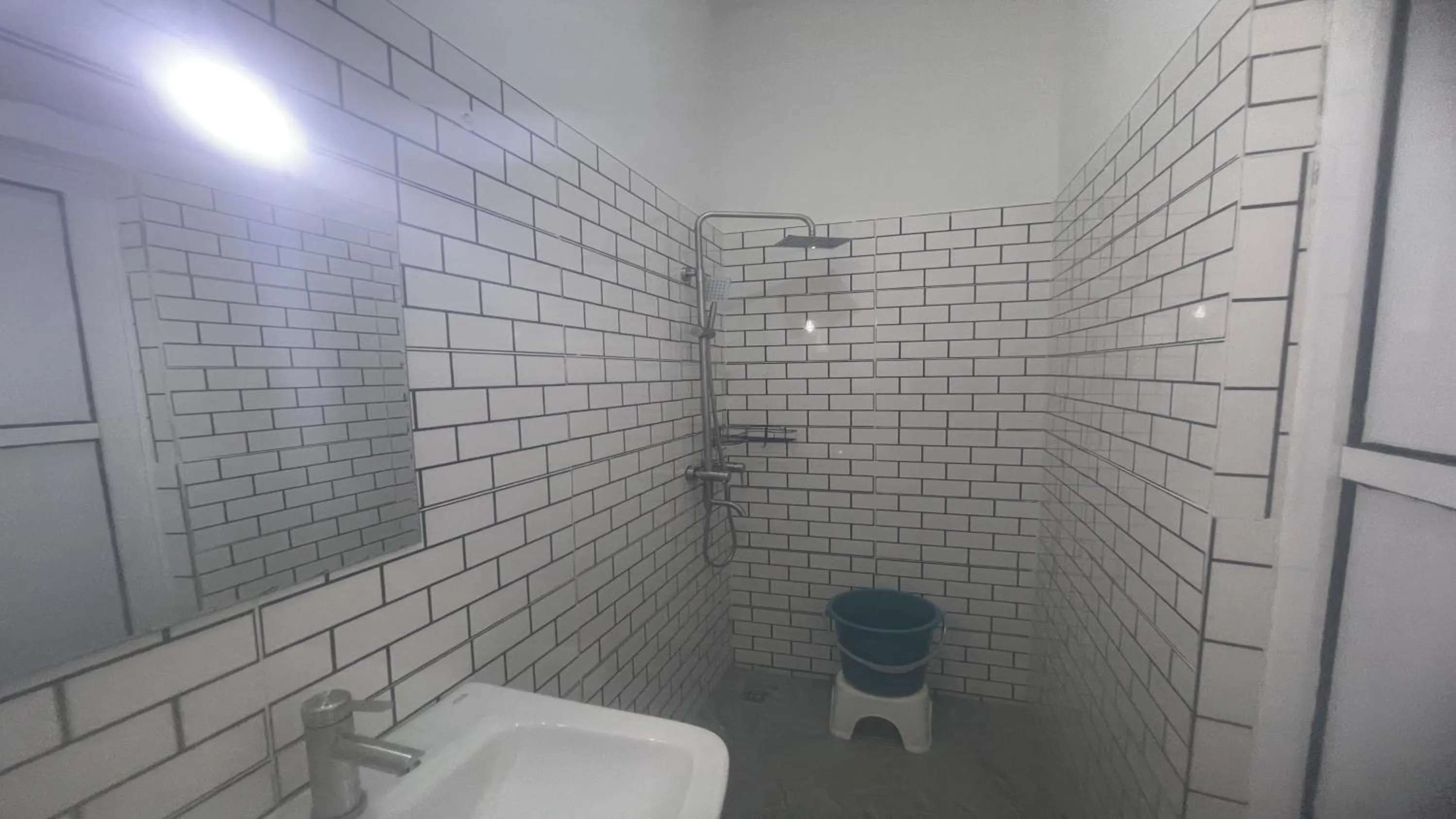 Toilet in C7 Hazelwood Residence & Suites