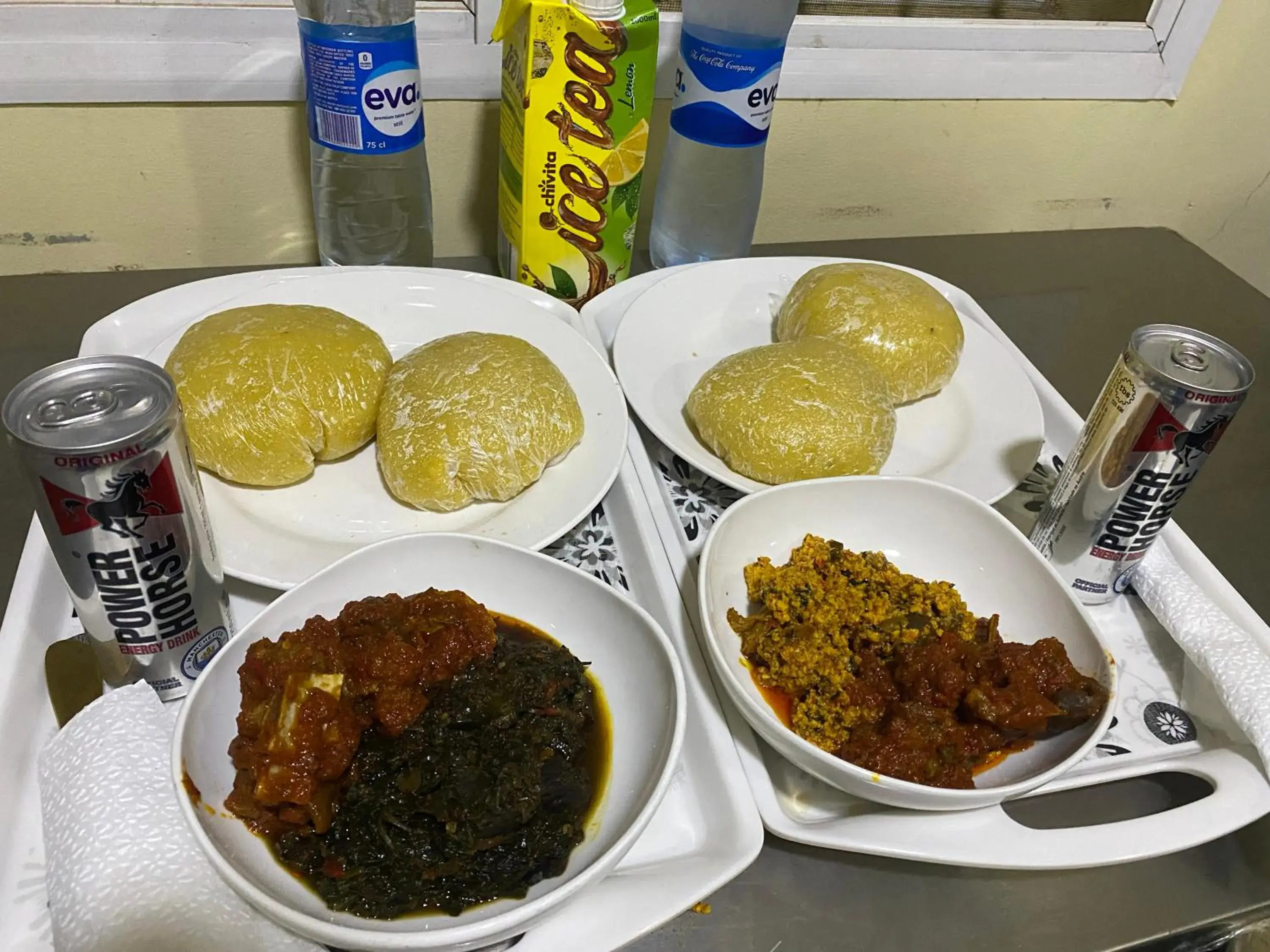 Food close-up in C7 Hazelwood Residence & Suites Food close-up in C7 Hazelwood Residence & Suites