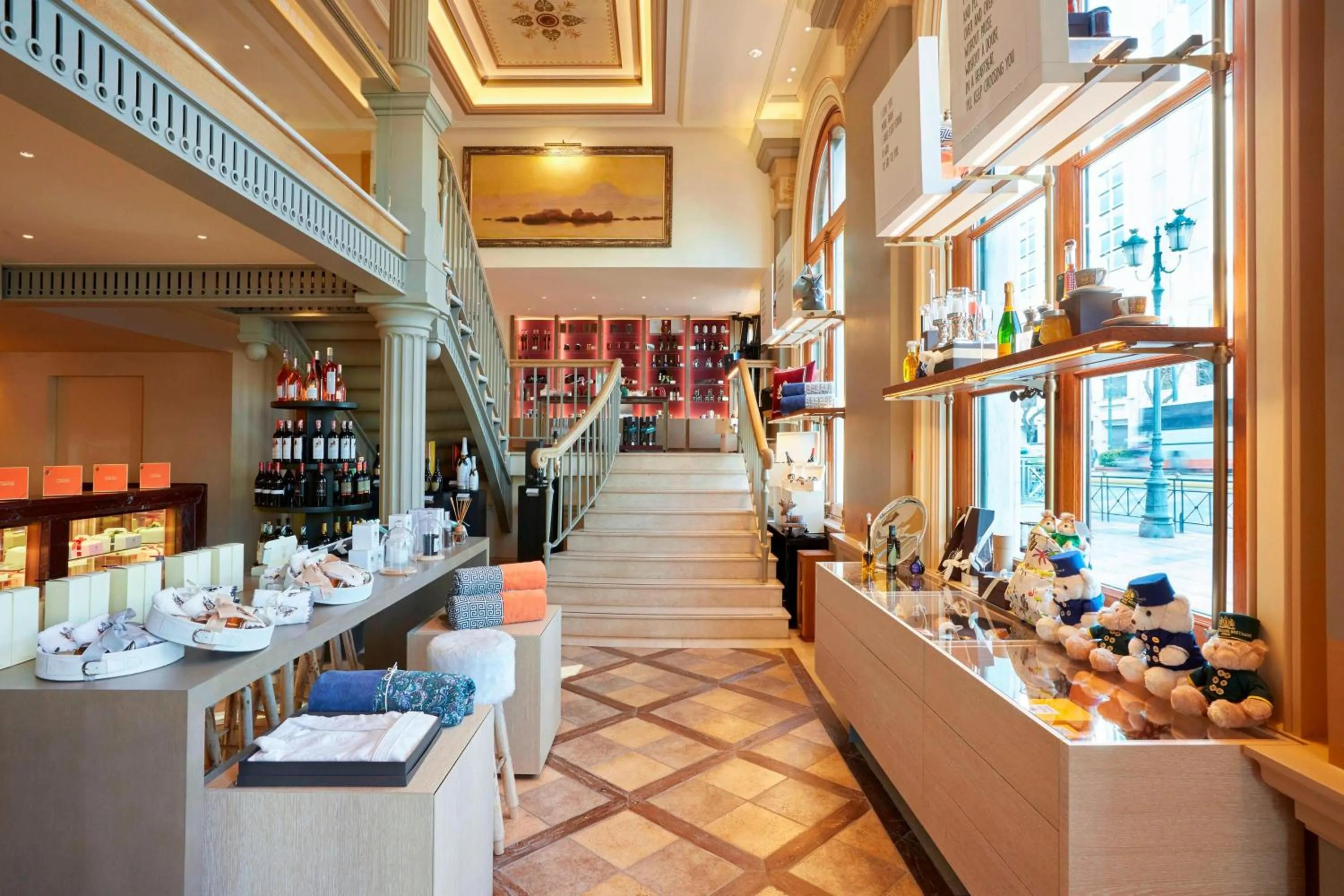 Other in Hotel Grande Bretagne, a Luxury Collection Hotel, Athens