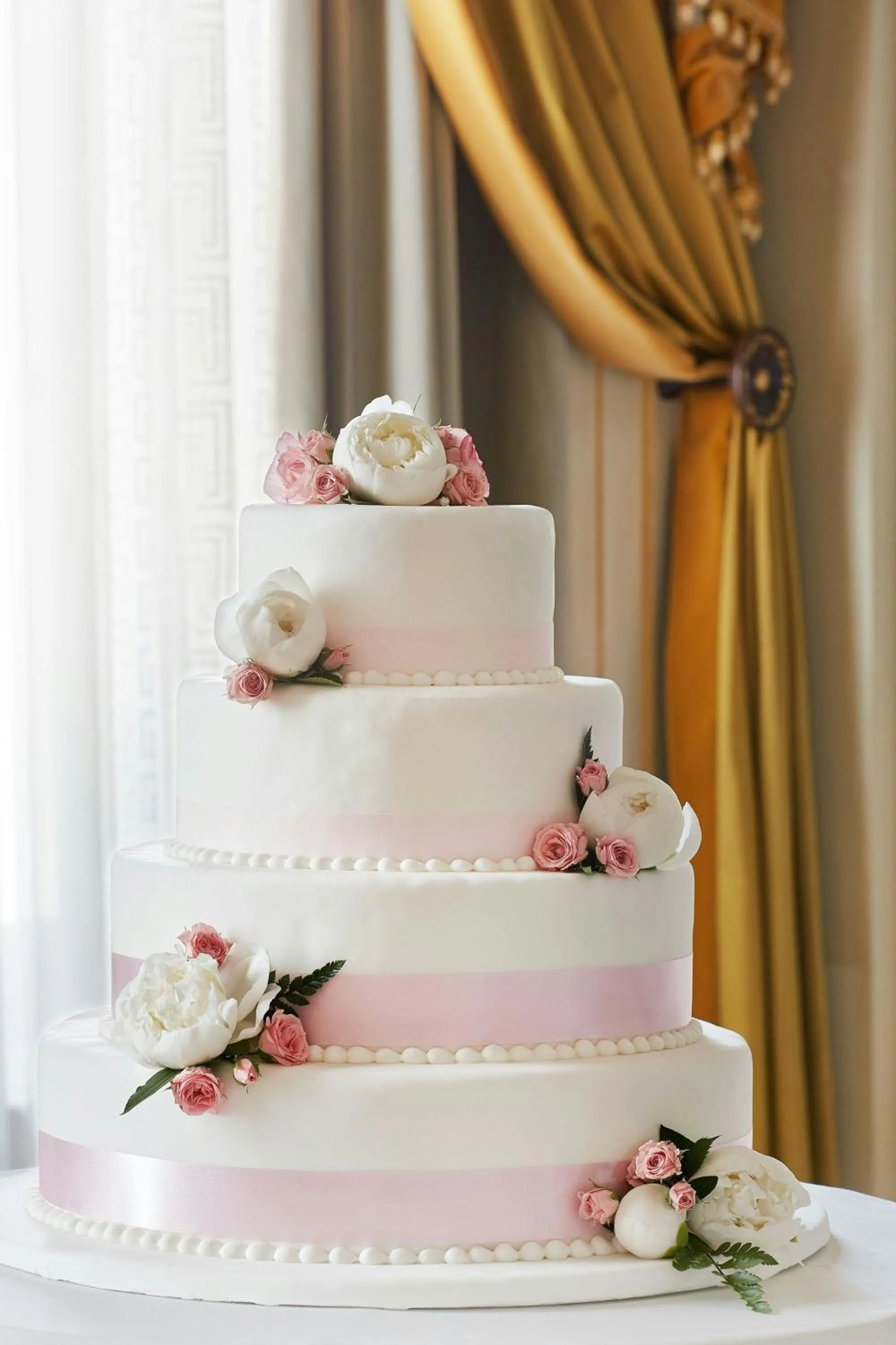 Banquet/Function facilities in Hotel Grande Bretagne, a Luxury Collection Hotel, Athens