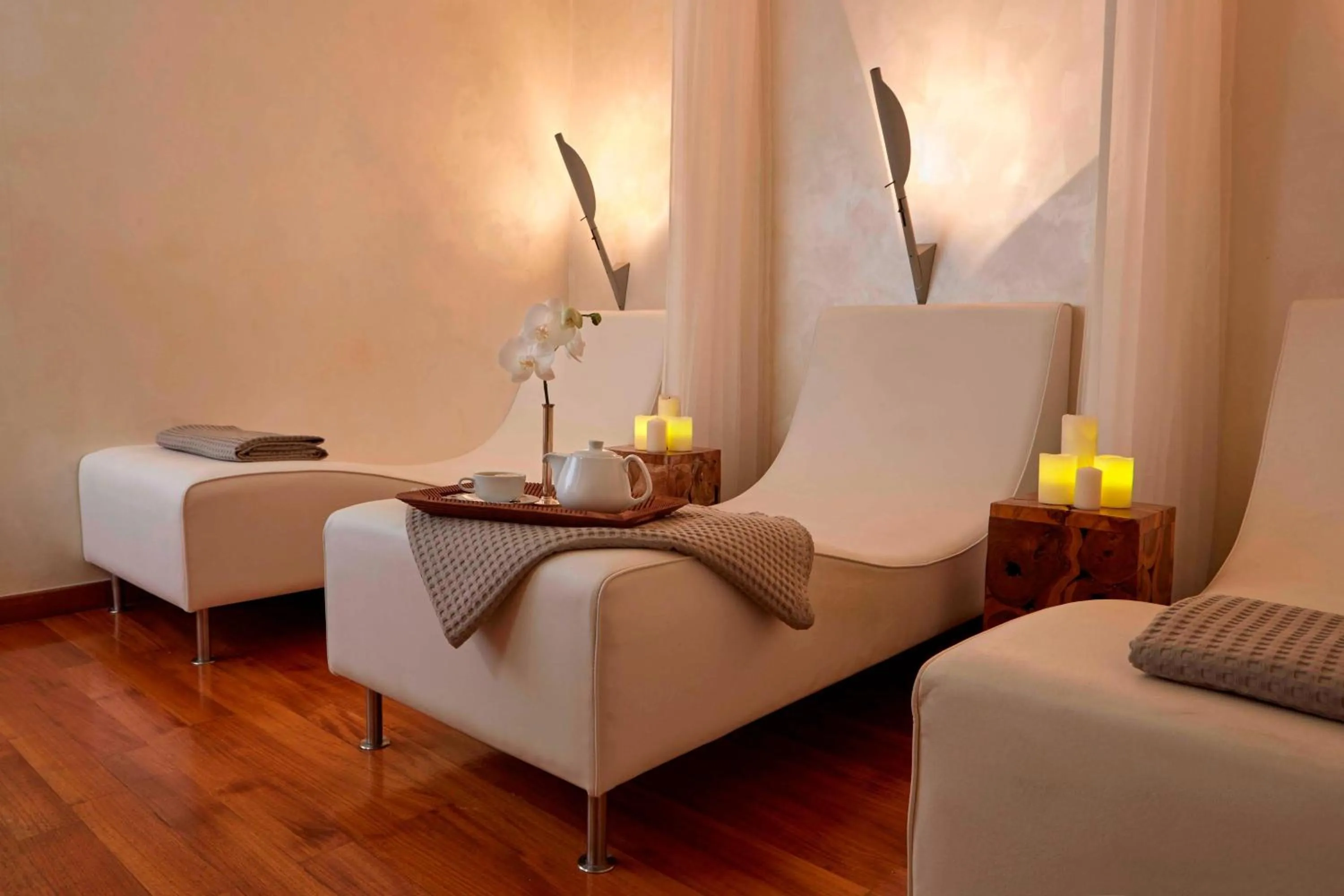 Spa and wellness centre/facilities in Hotel Grande Bretagne, a Luxury Collection Hotel, Athens