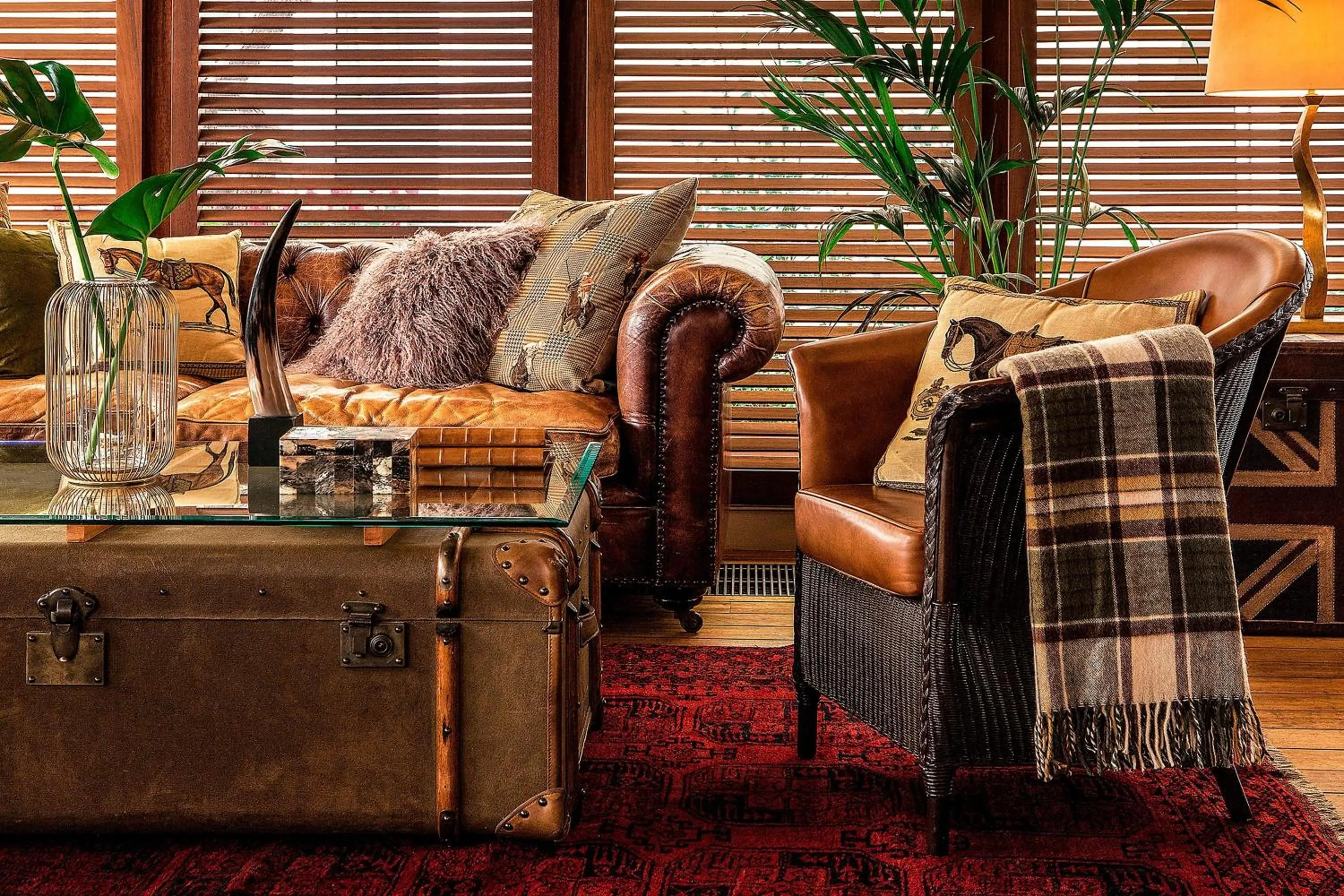 Lounge or bar in Hotel Grande Bretagne, a Luxury Collection Hotel, Athens