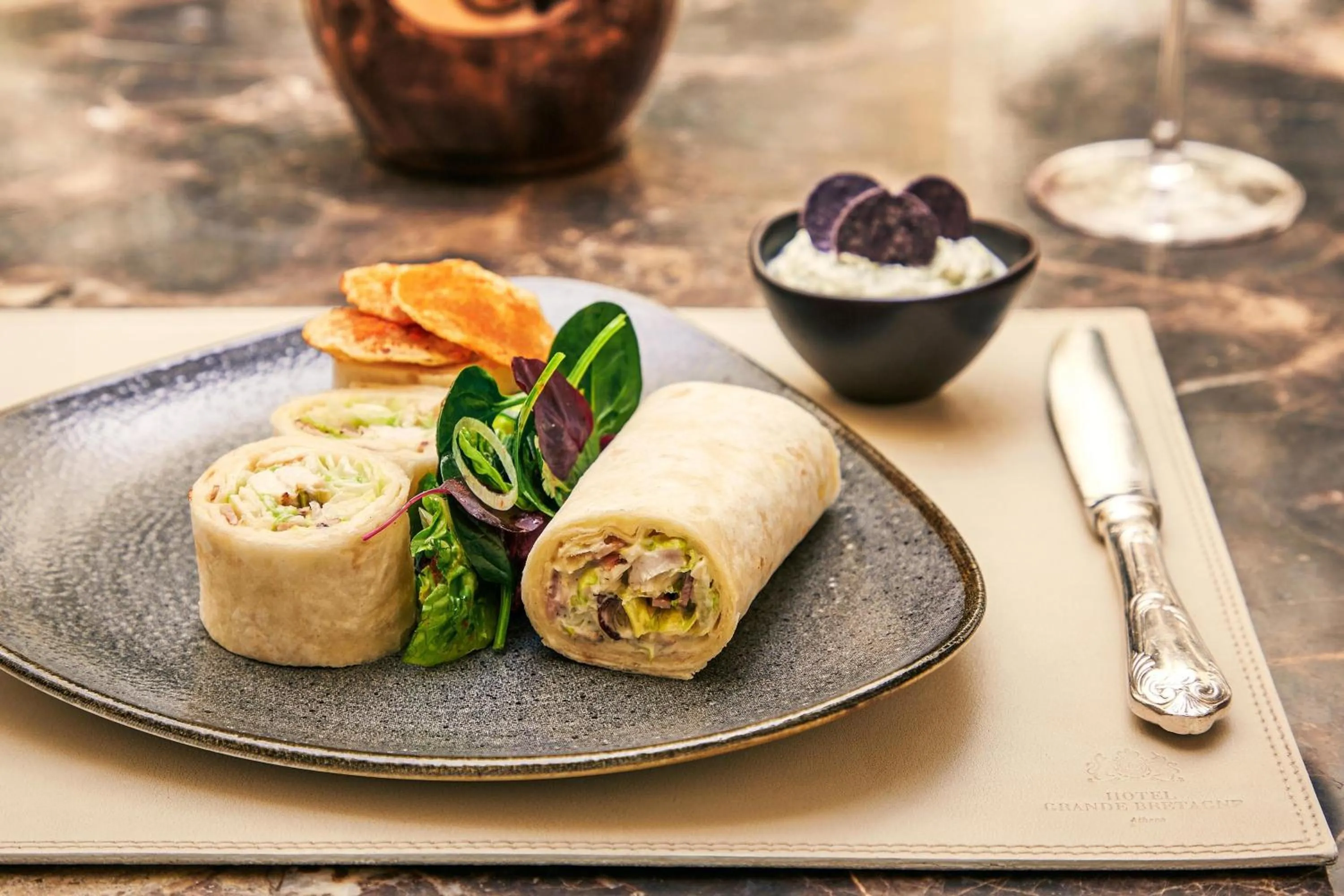 Lounge or bar in Hotel Grande Bretagne, a Luxury Collection Hotel, Athens