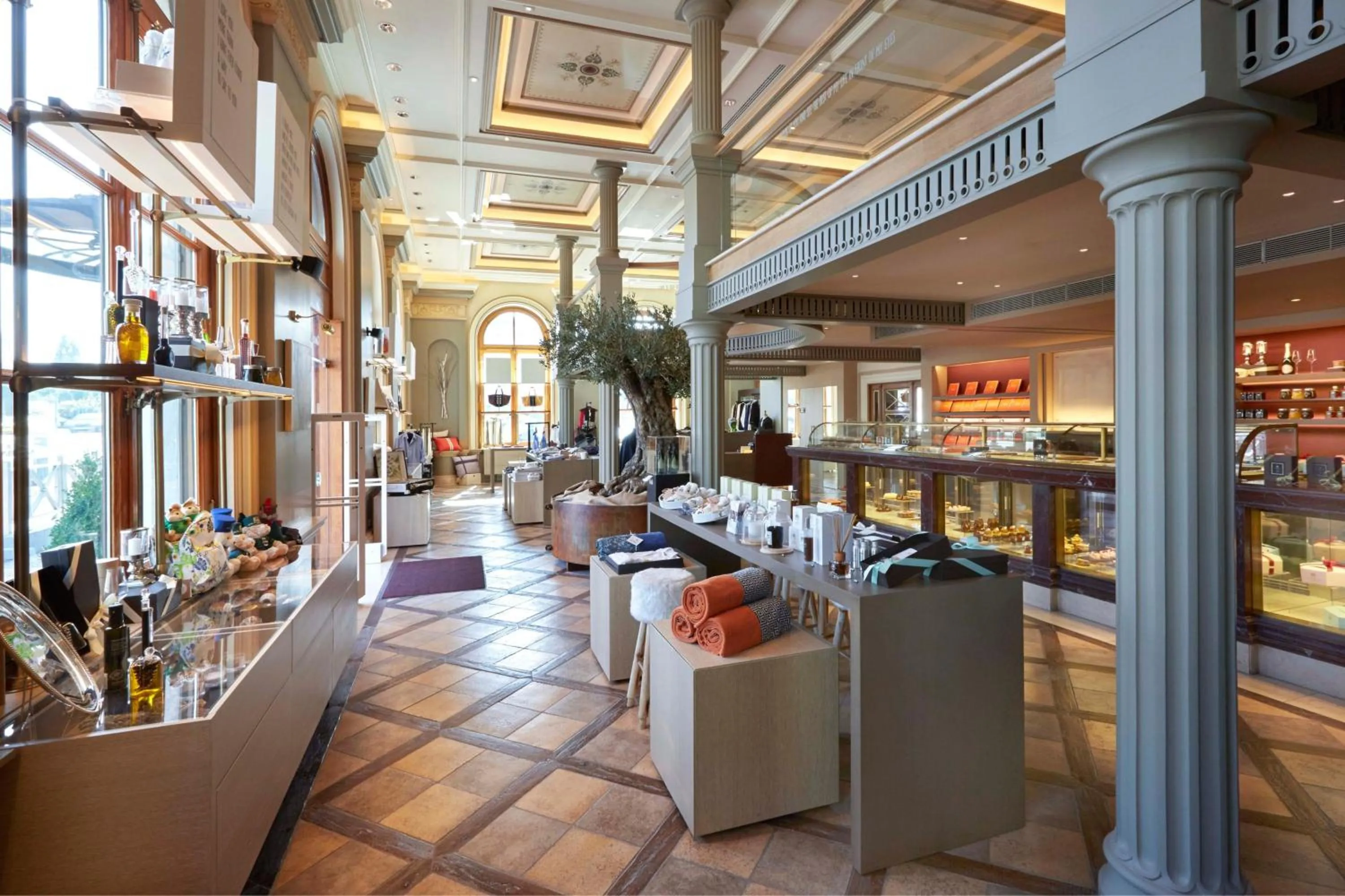 Other in Hotel Grande Bretagne, a Luxury Collection Hotel, Athens