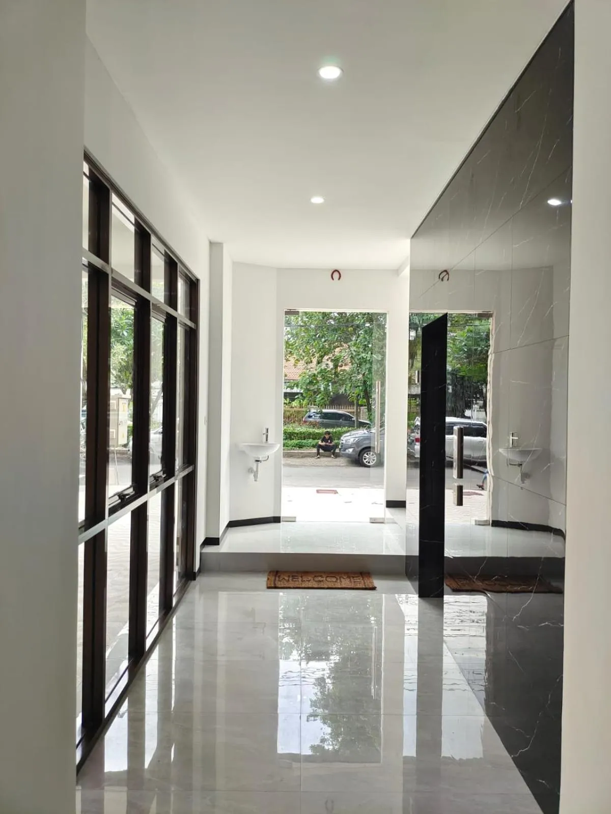 Property building in Kawa Living