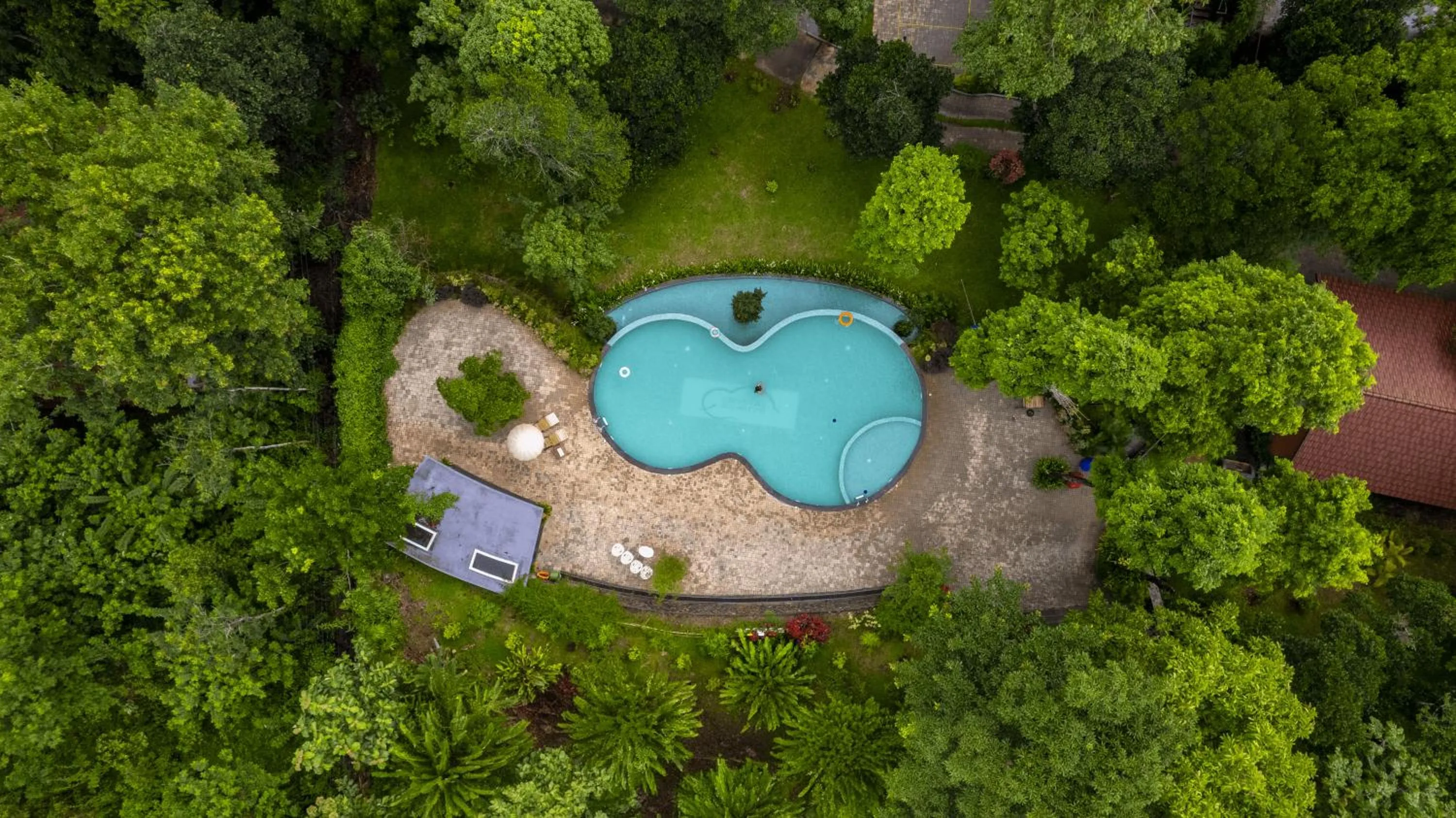 Activities in Crystal Kuruva Nature Resort & Spa