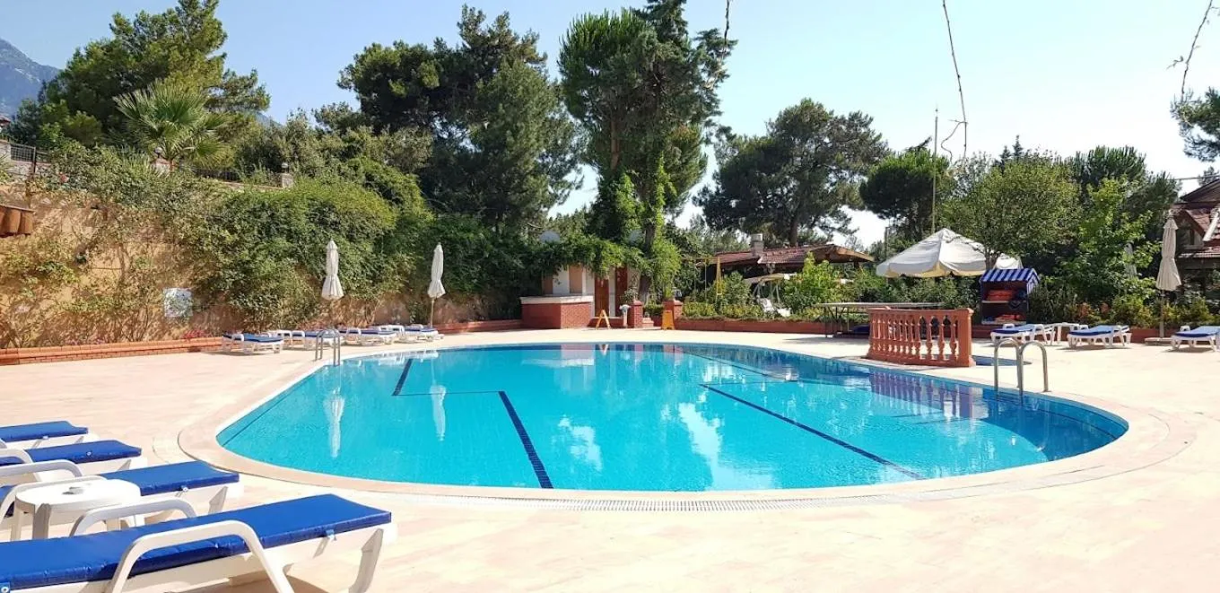 Boncuklu Otel