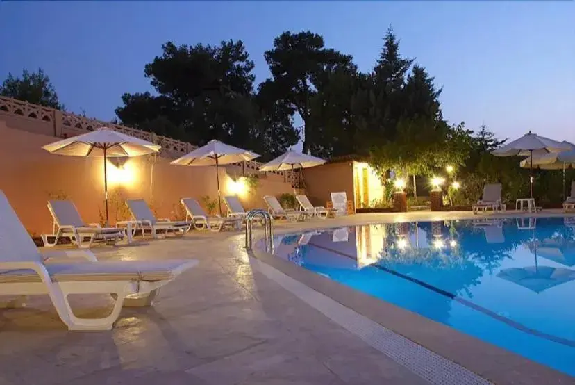 Boncuklu Otel Boncuklu Otel