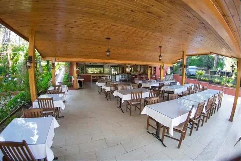 Boncuklu Otel