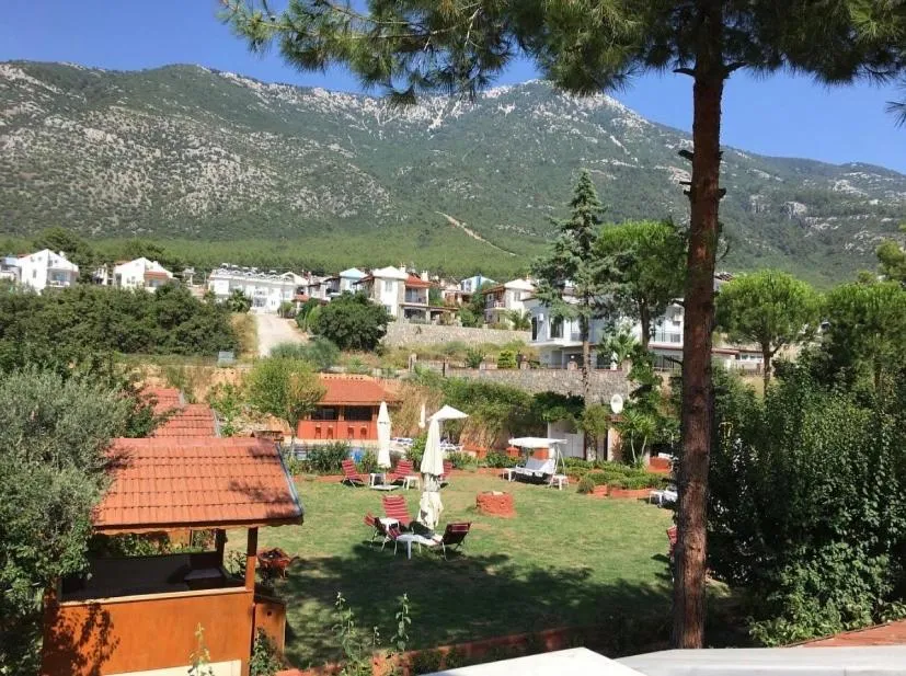Boncuklu Otel