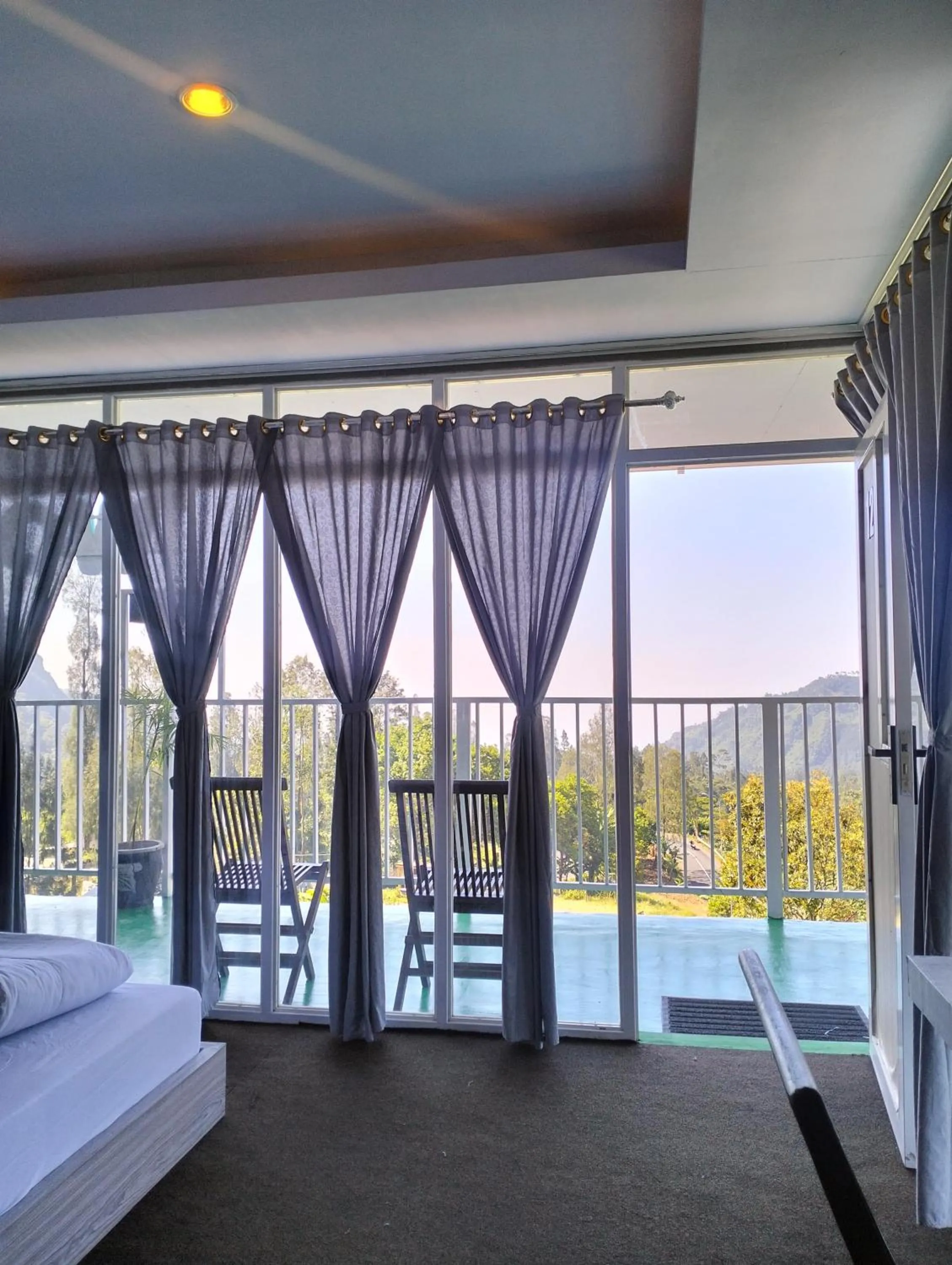 Villa Paiton Bromo