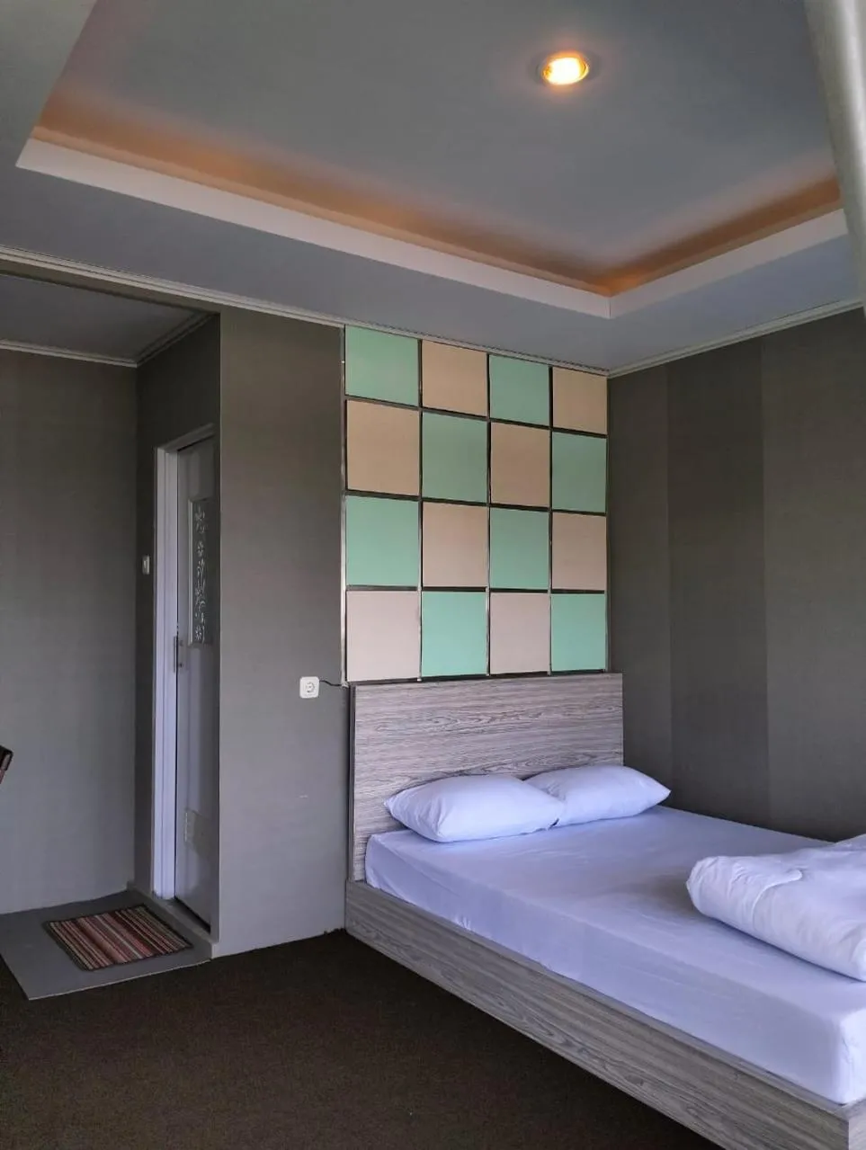 Villa Paiton Bromo