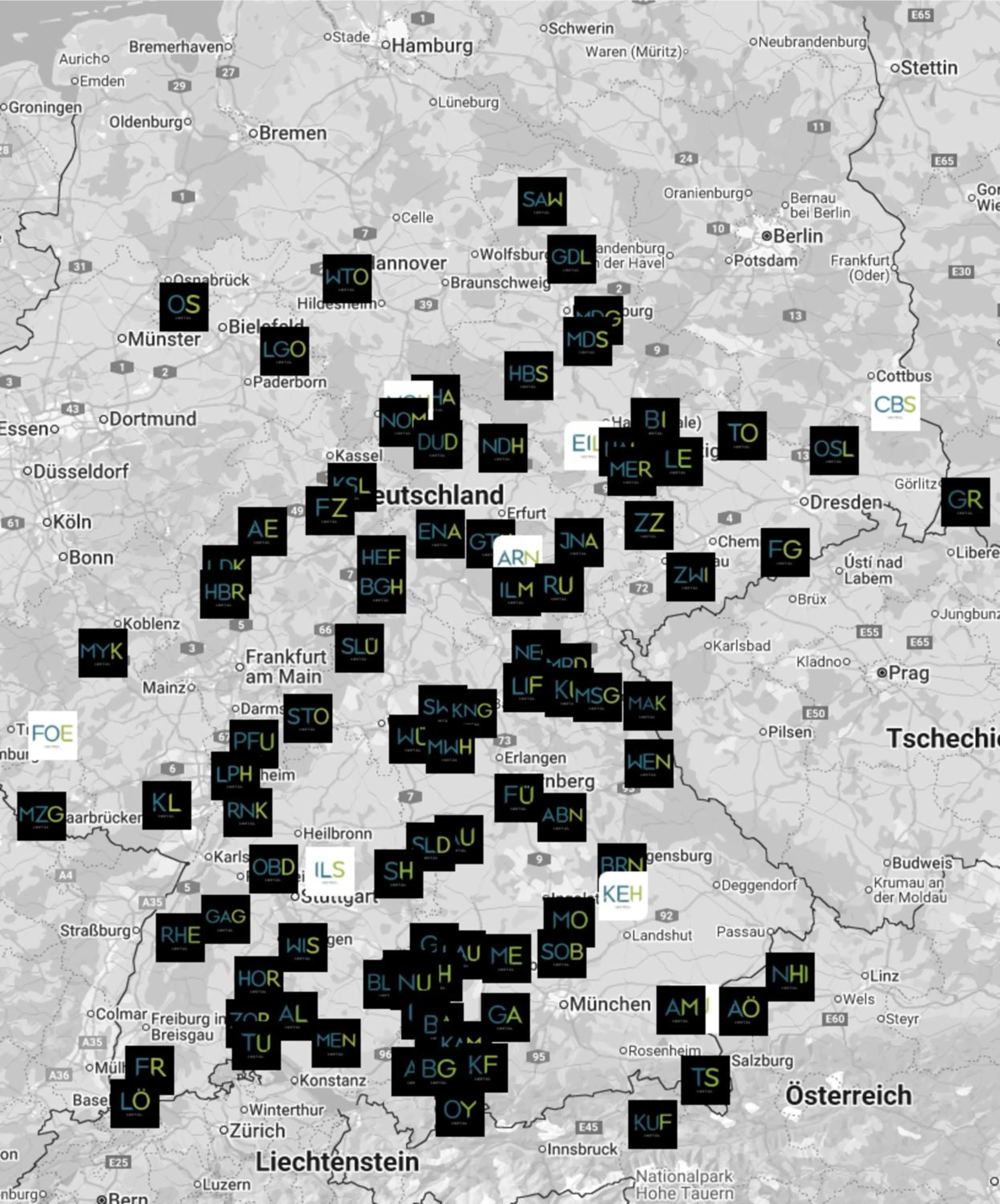 FR Hotel by WMM Hotels
