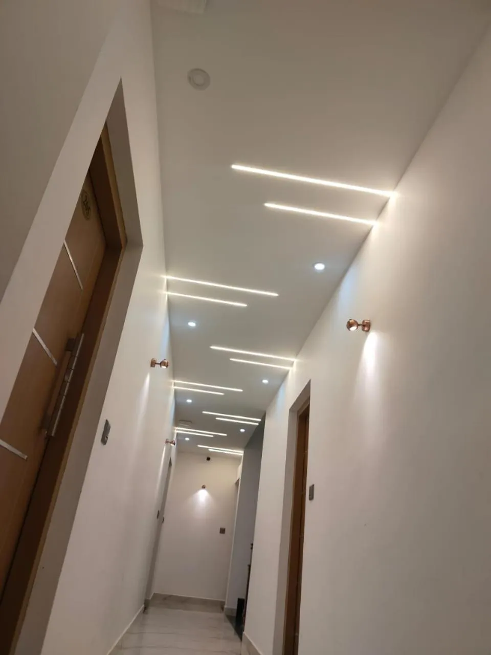 Property building in MARINA SUITES AIRPORT HOTEL