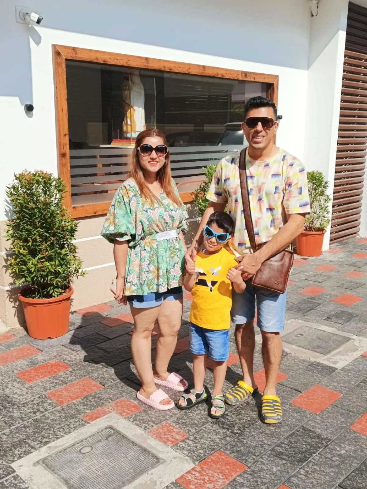 Property building in MARINA SUITES AIRPORT HOTEL