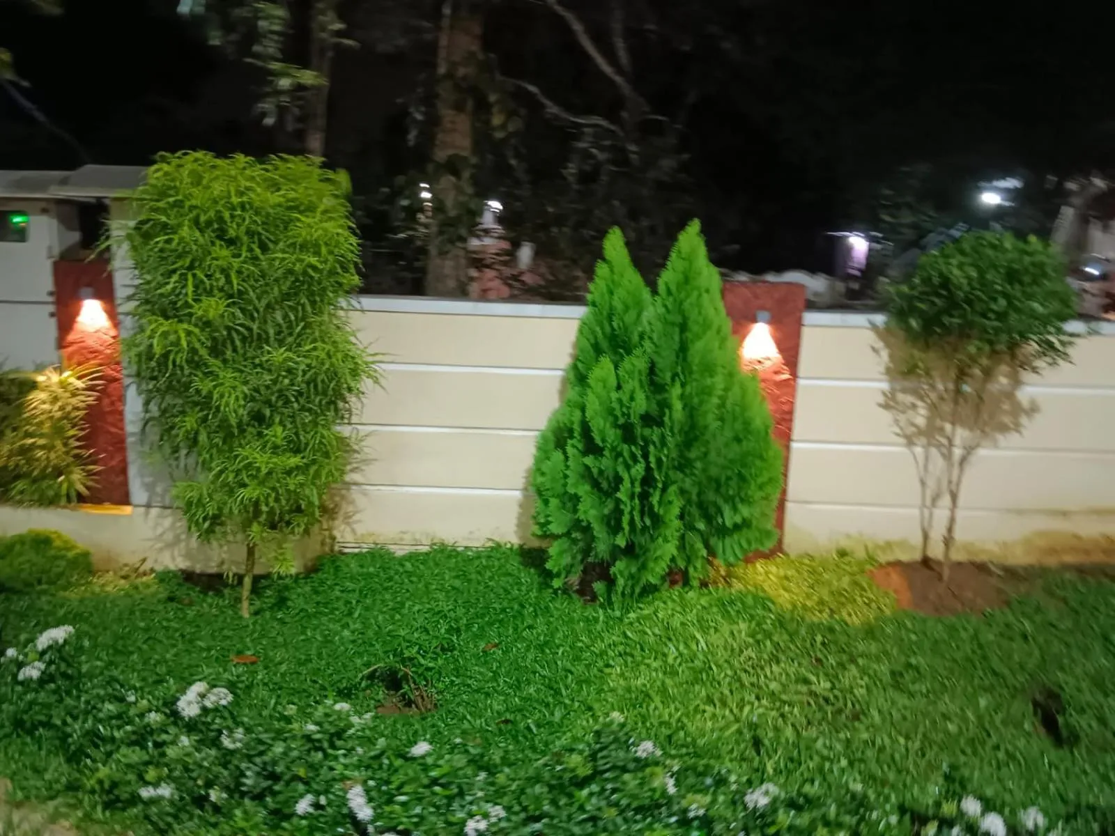 Spring in MARINA SUITES AIRPORT HOTEL