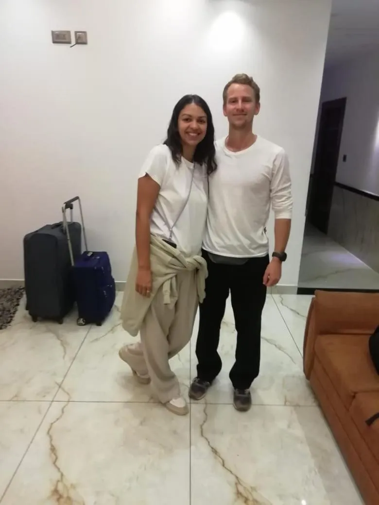 Guests in MARINA SUITES AIRPORT HOTEL