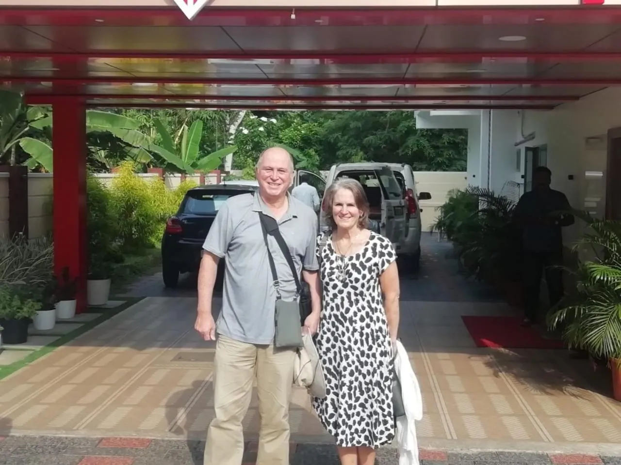 Day in MARINA SUITES AIRPORT HOTEL