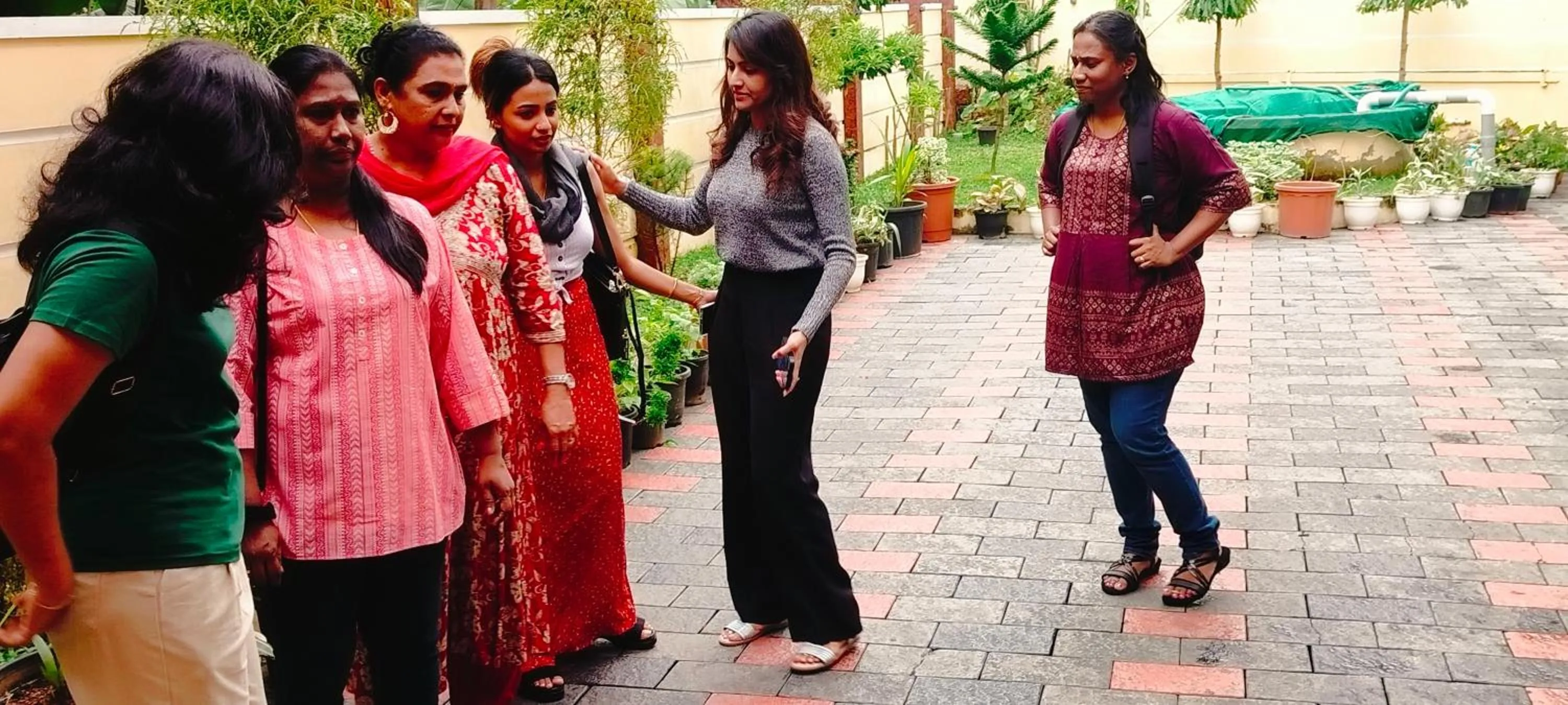 Day in MARINA SUITES AIRPORT HOTEL