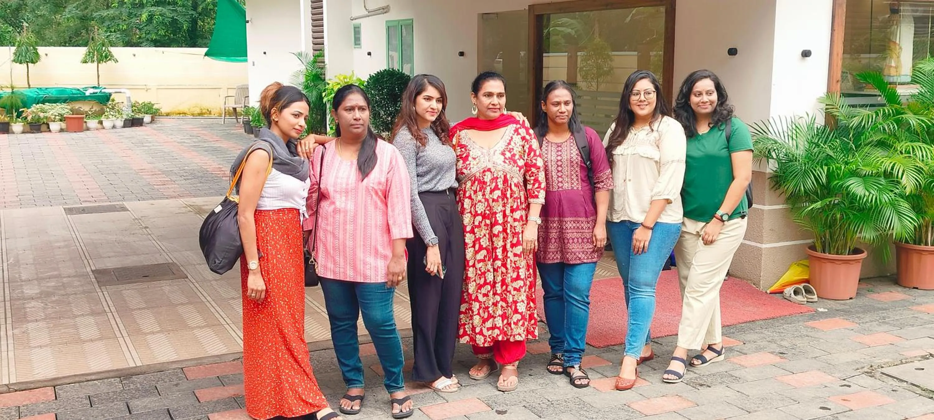 Day in MARINA SUITES AIRPORT HOTEL