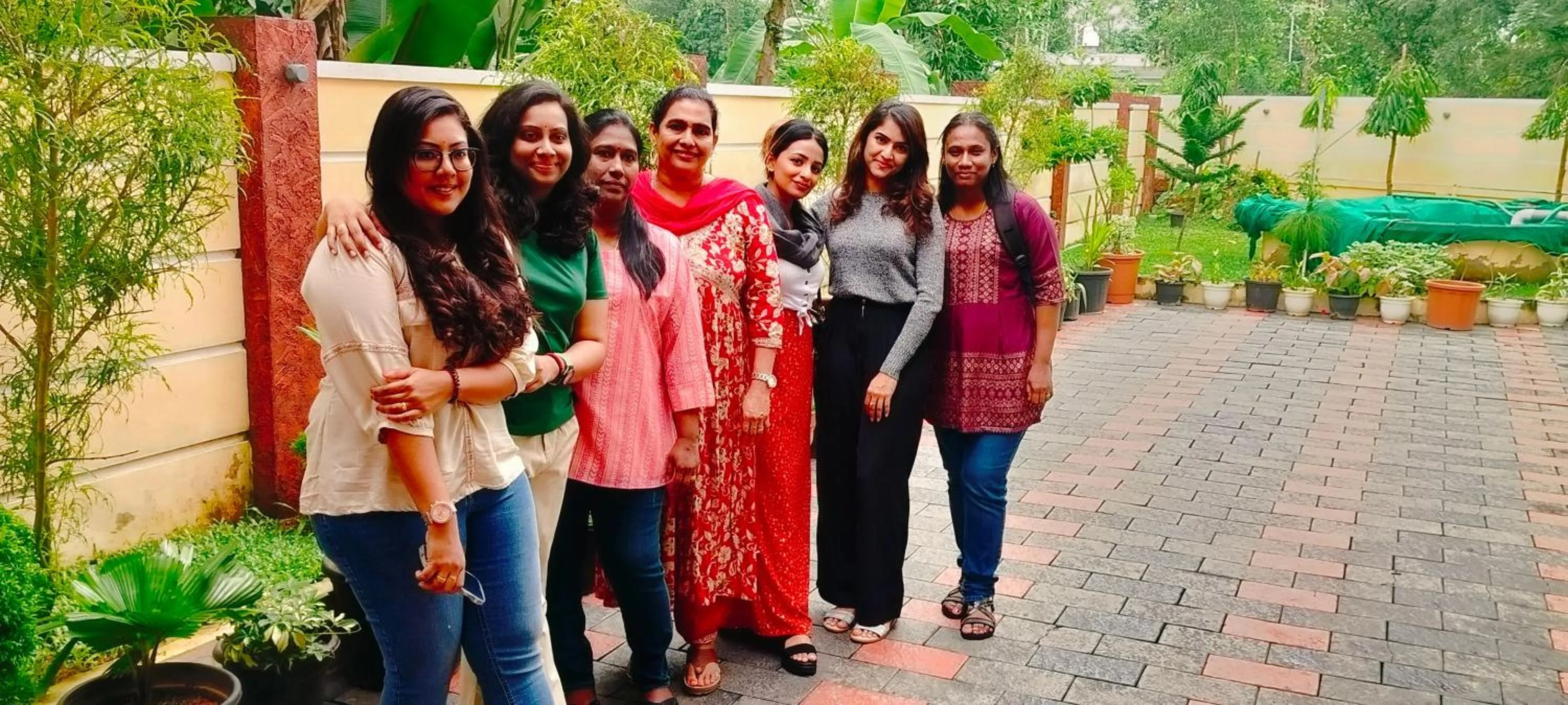 Day in MARINA SUITES AIRPORT HOTEL