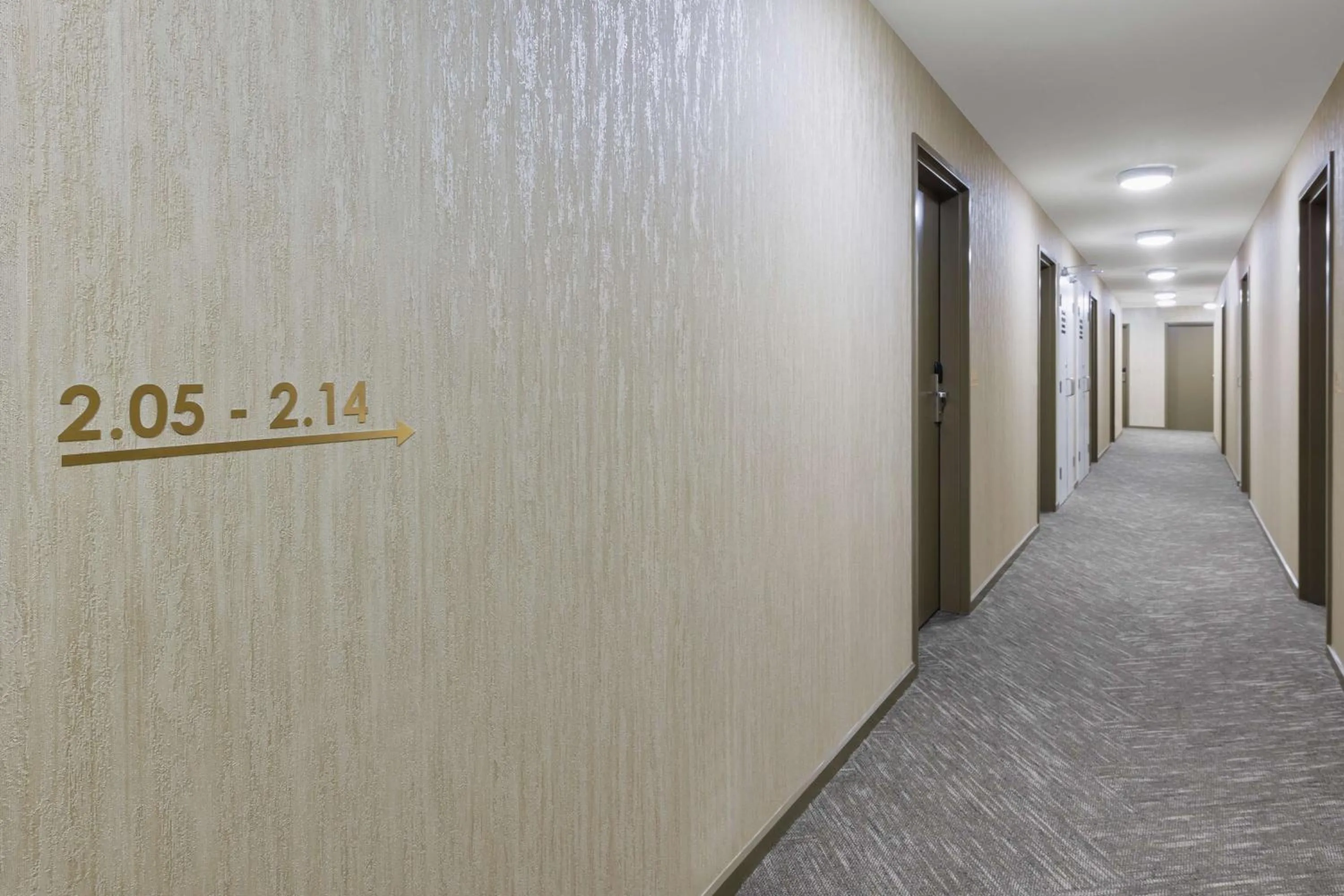 Other in Best Western Queen Victoria Market Hotel