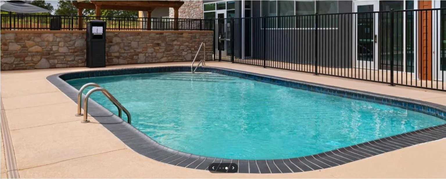 Fairfield by Marriott Inn & Suites Fort Worth Alliance Airport