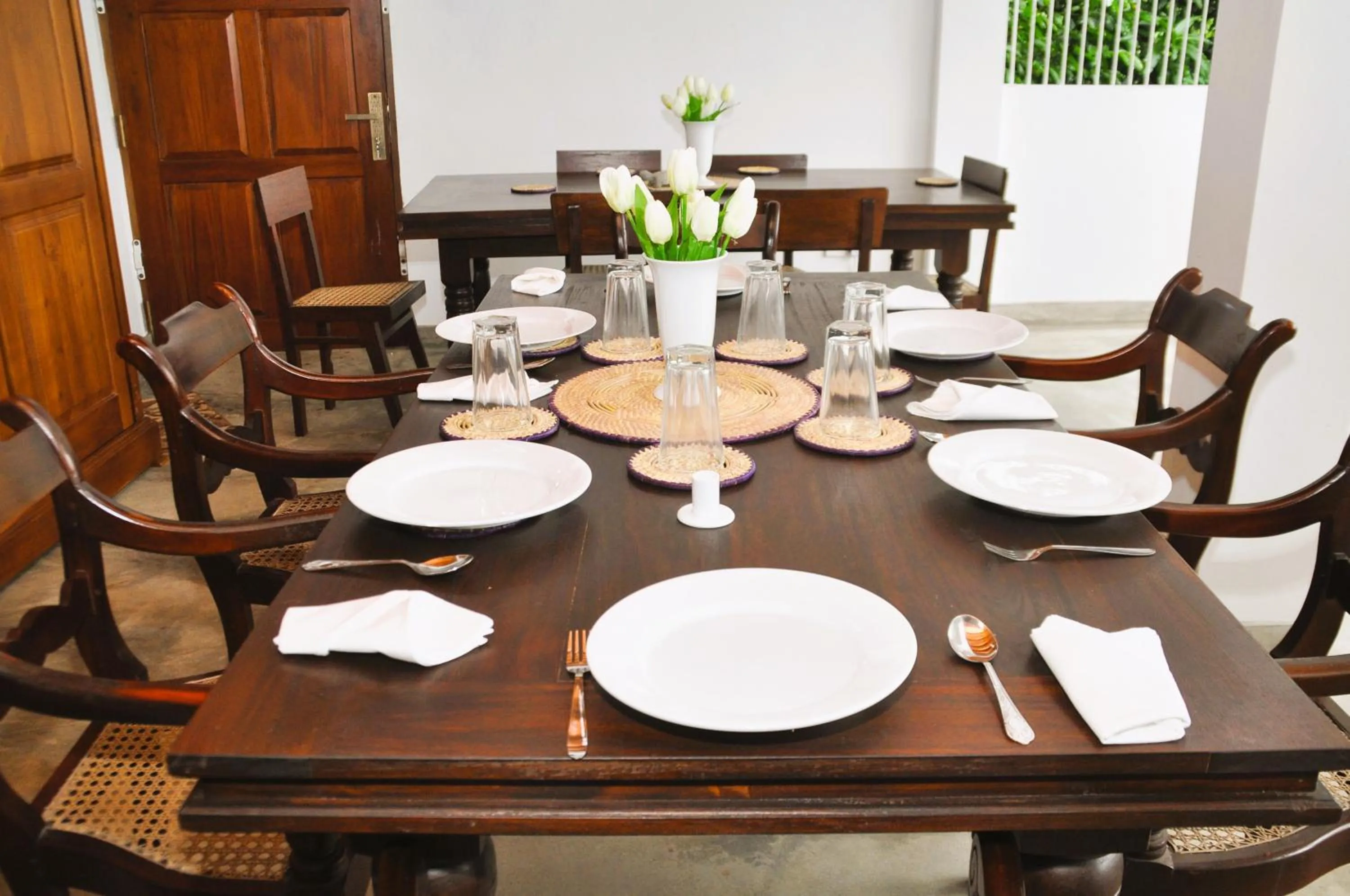 Restaurant/places to eat in Muduna Walawwa Resort