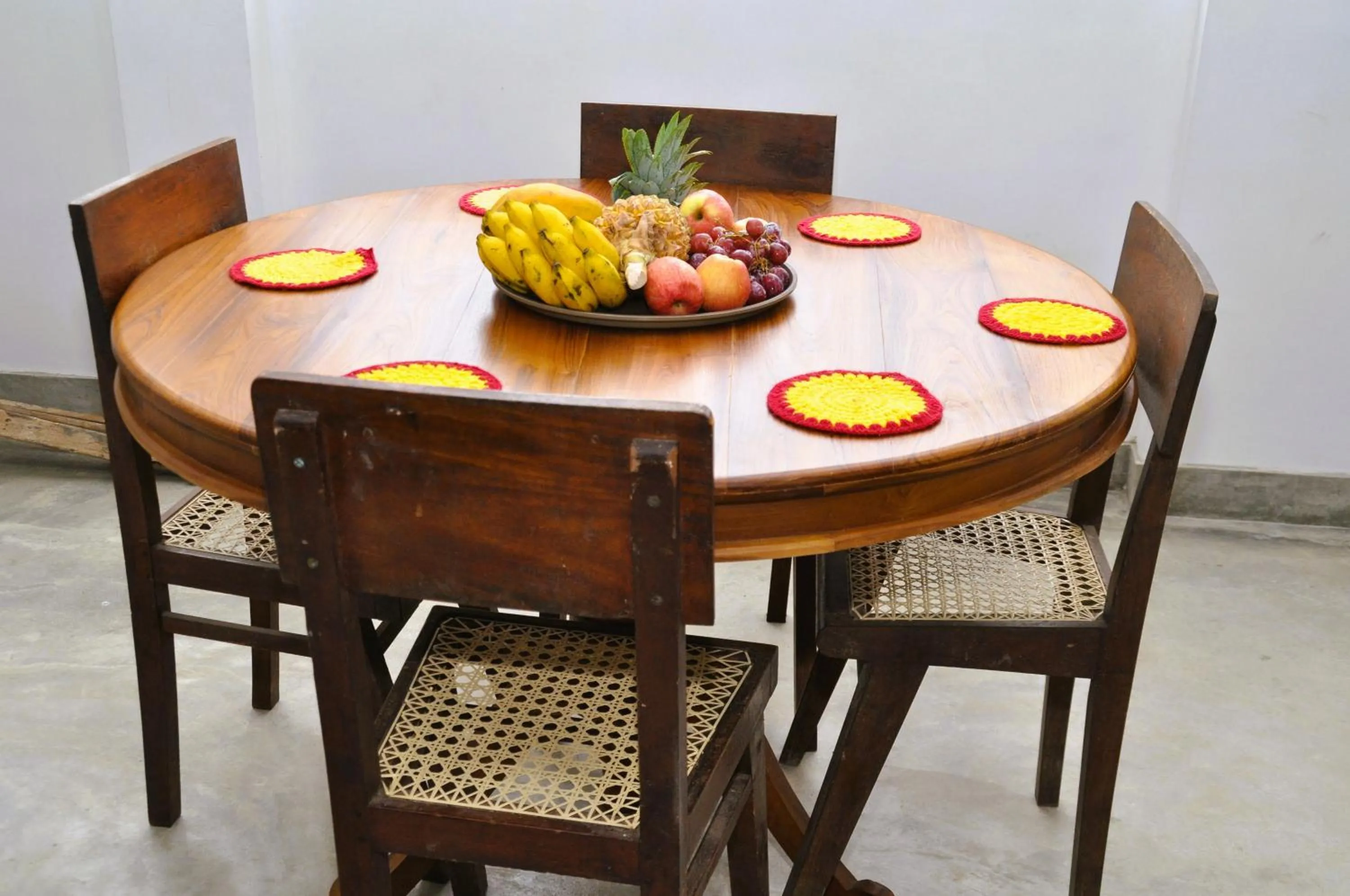 Restaurant/places to eat in Muduna Walawwa Resort