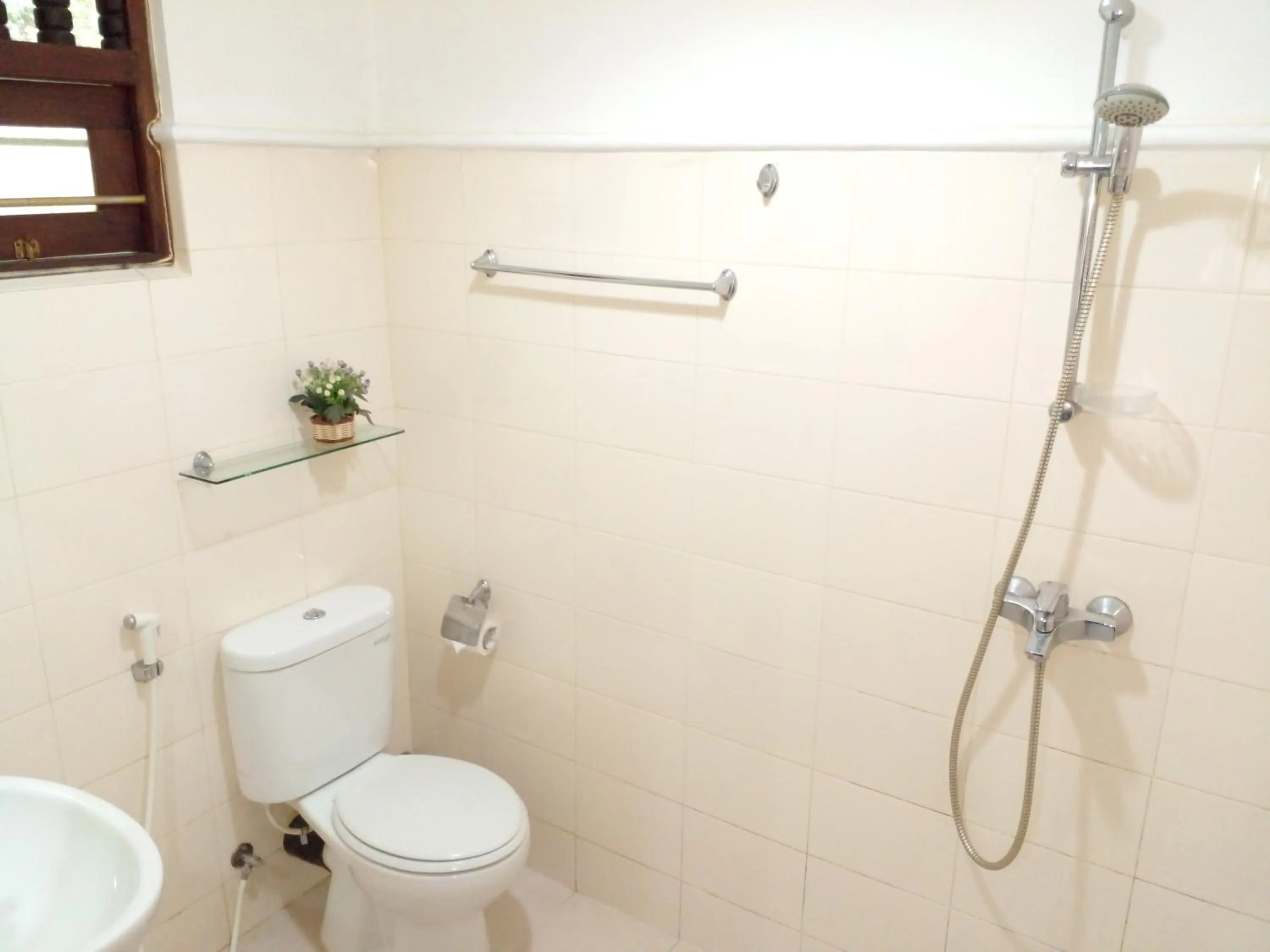 Muduna Walawwa Resort