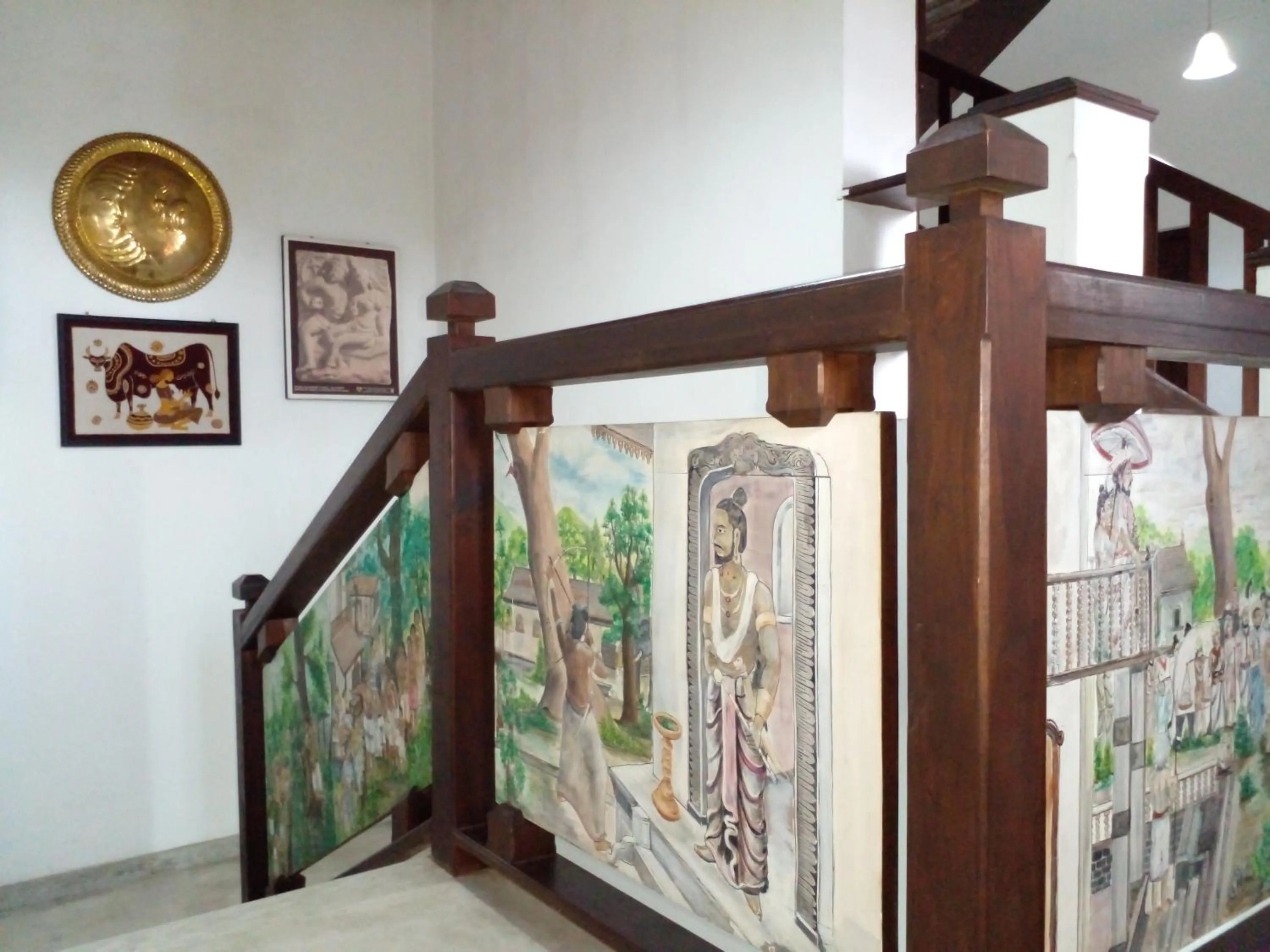 Muduna Walawwa Resort