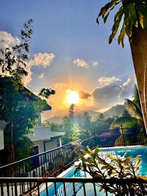 Muduna Walawwa Resort