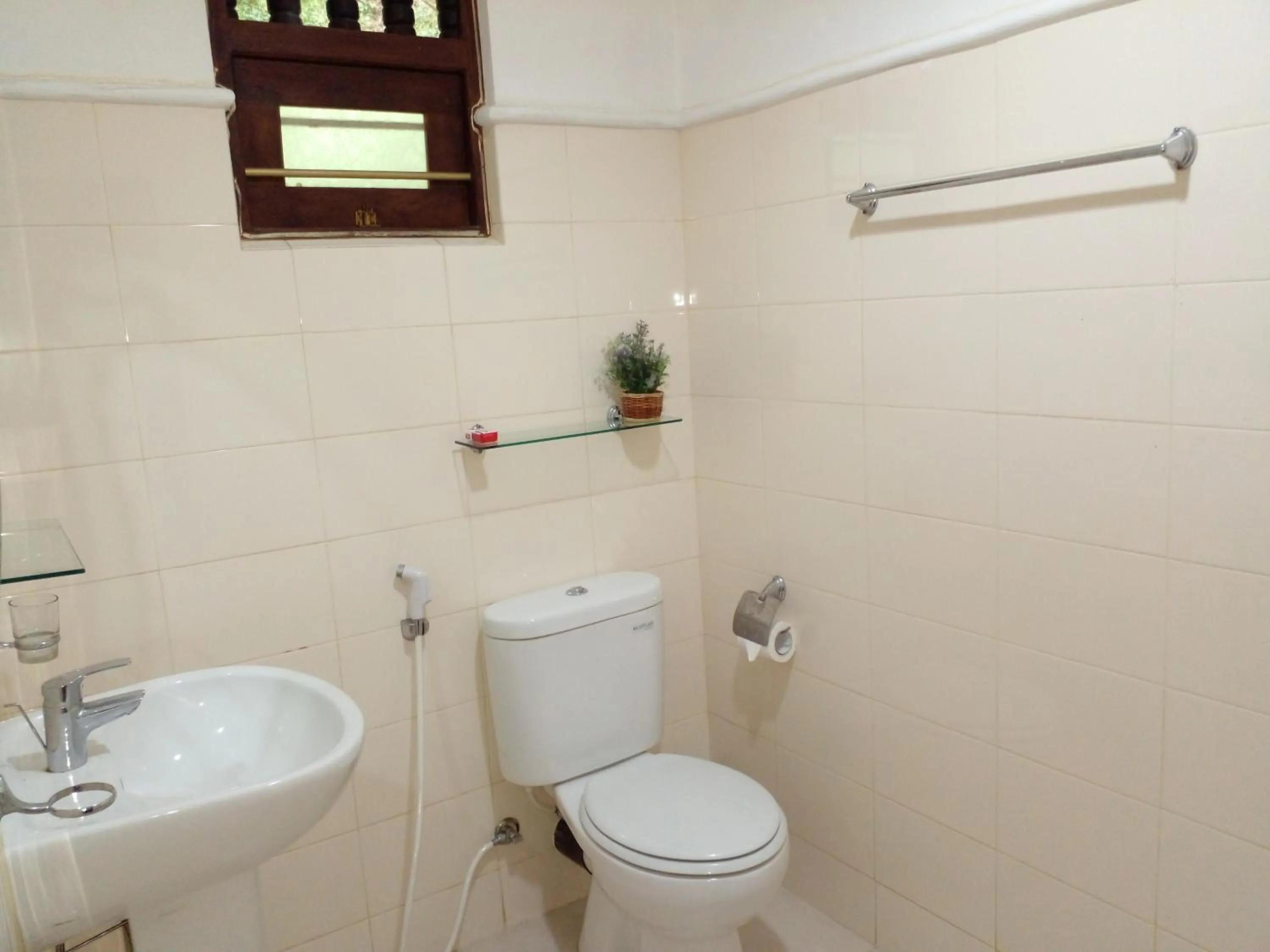 Muduna Walawwa Resort