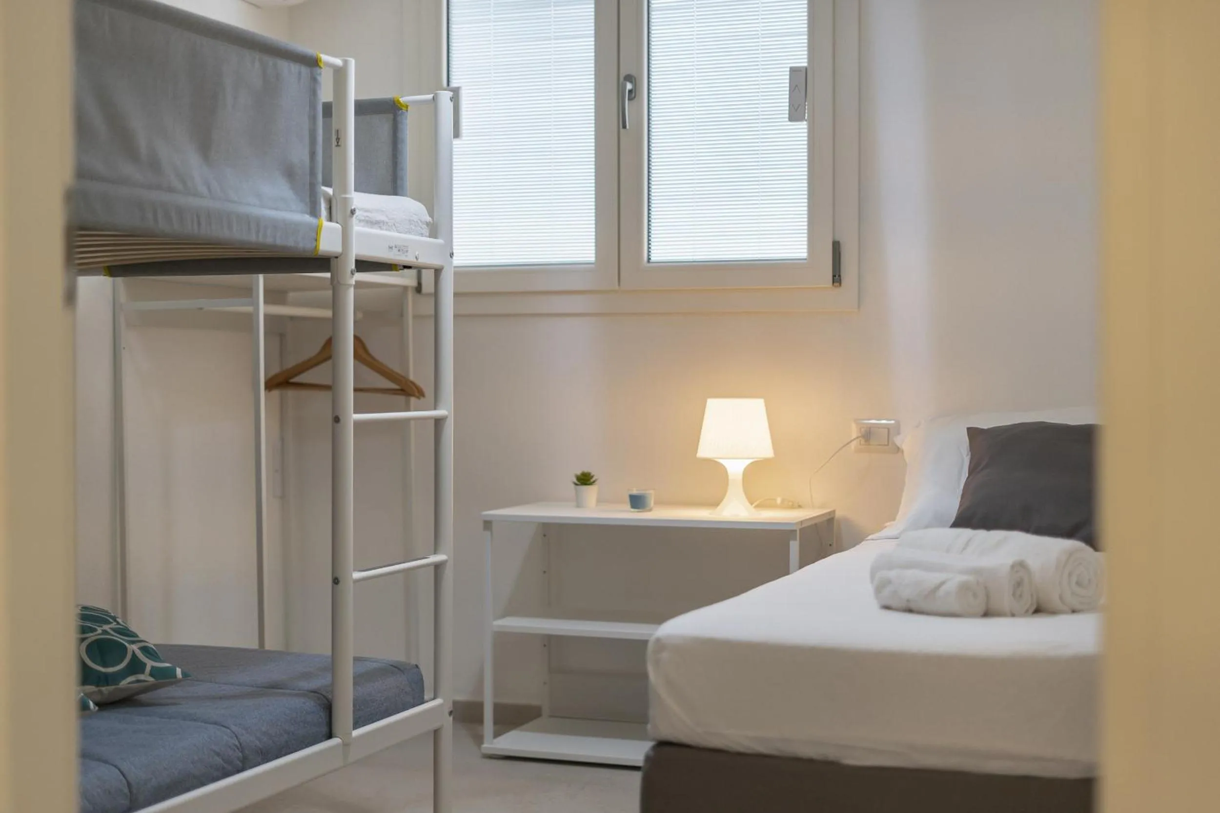 Bed in Villa Elena - Affitti Brevi Italia
