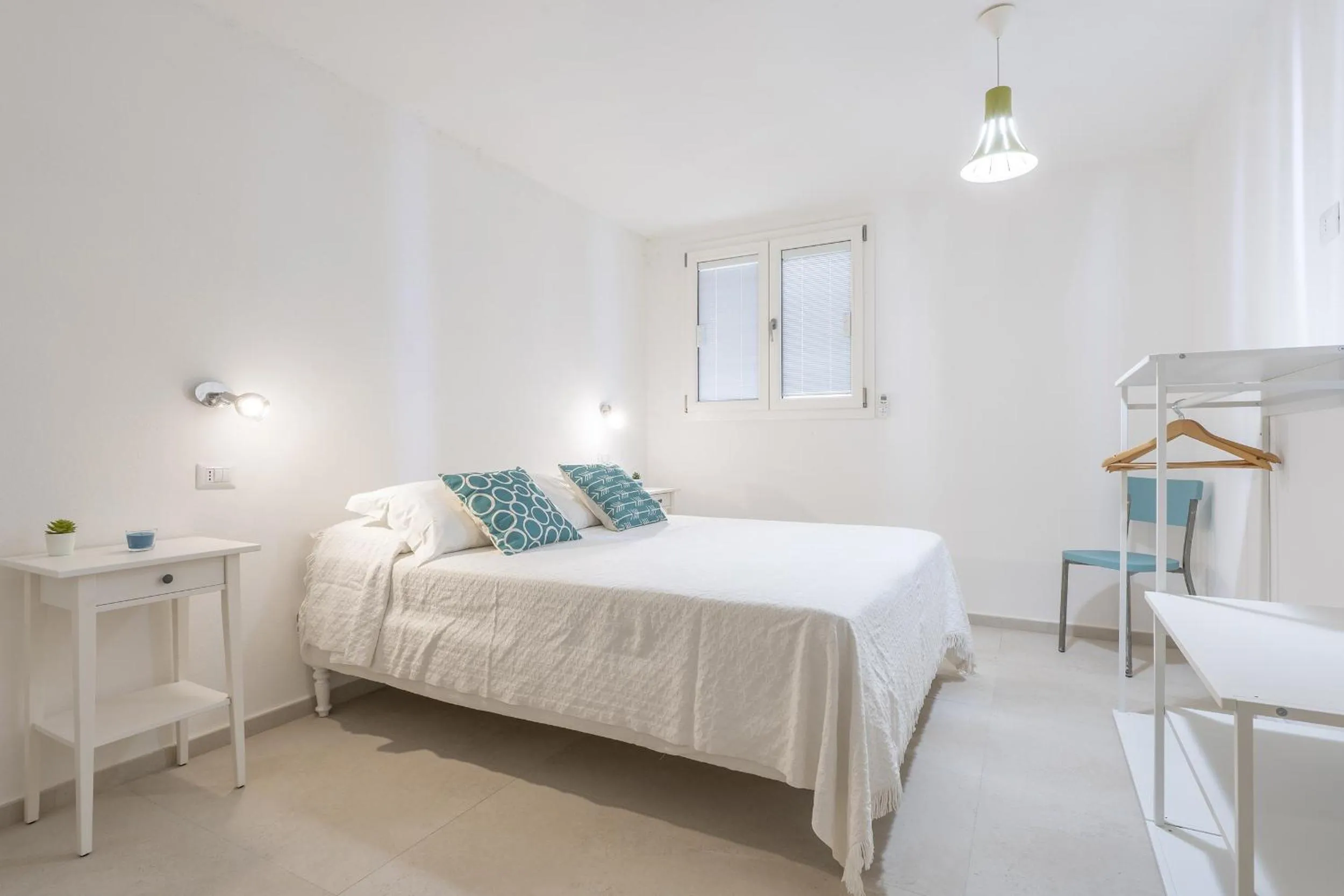 Bed in Villa Elena - Affitti Brevi Italia