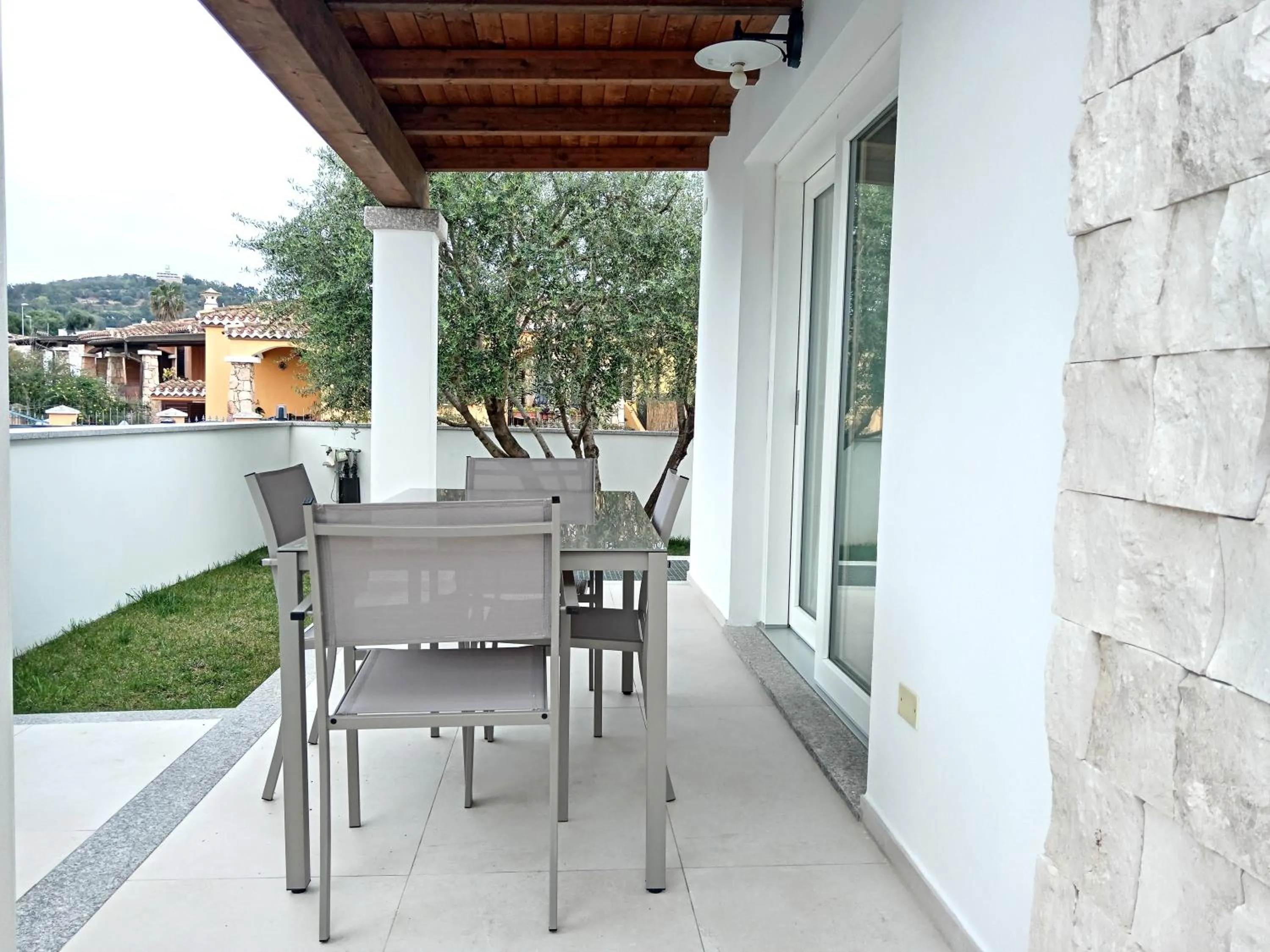 Property building in Villa Elena - Affitti Brevi Italia