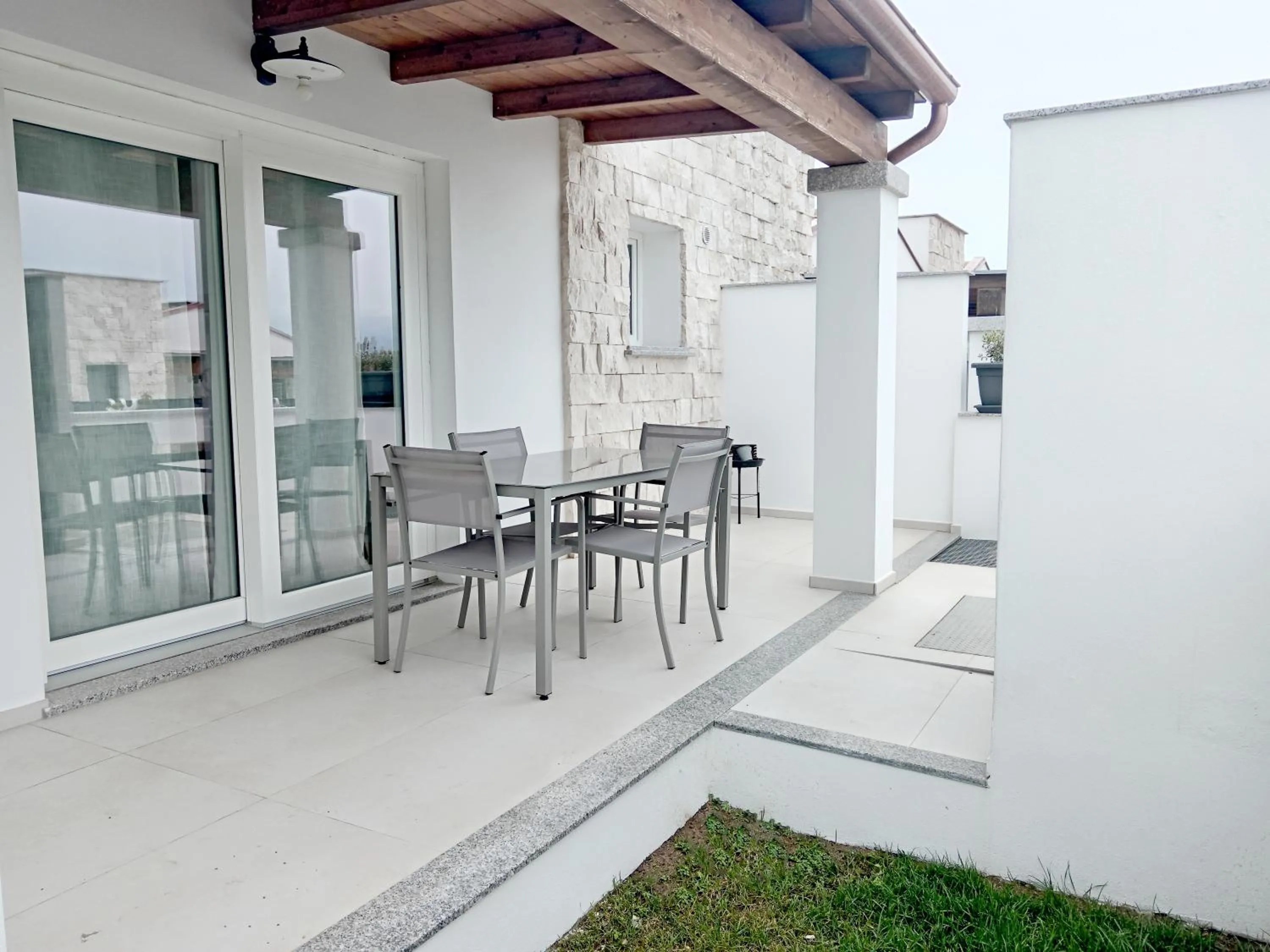 Property building in Villa Elena - Affitti Brevi Italia