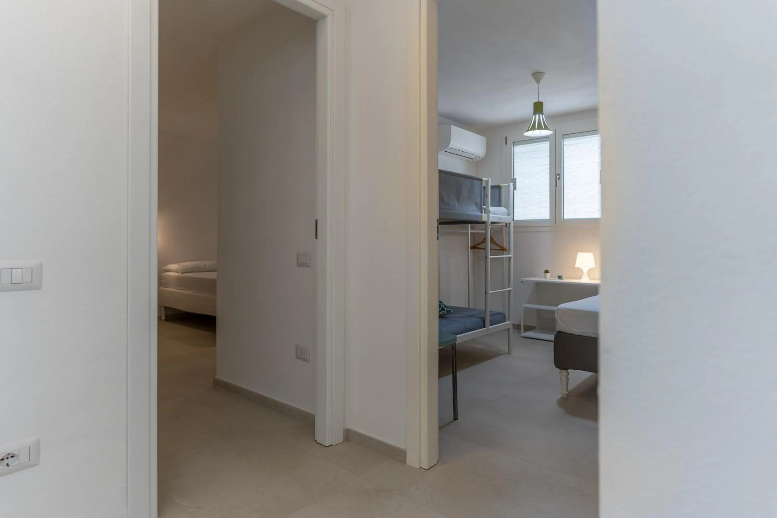 Area and facilities in Villa Elena - Affitti Brevi Italia