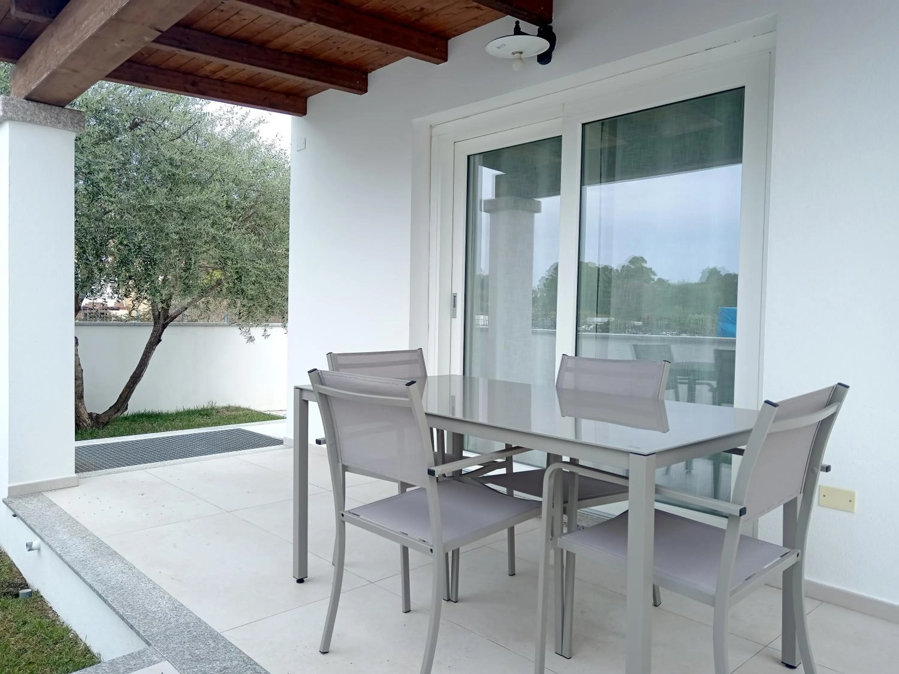 Property building in Villa Elena - Affitti Brevi Italia