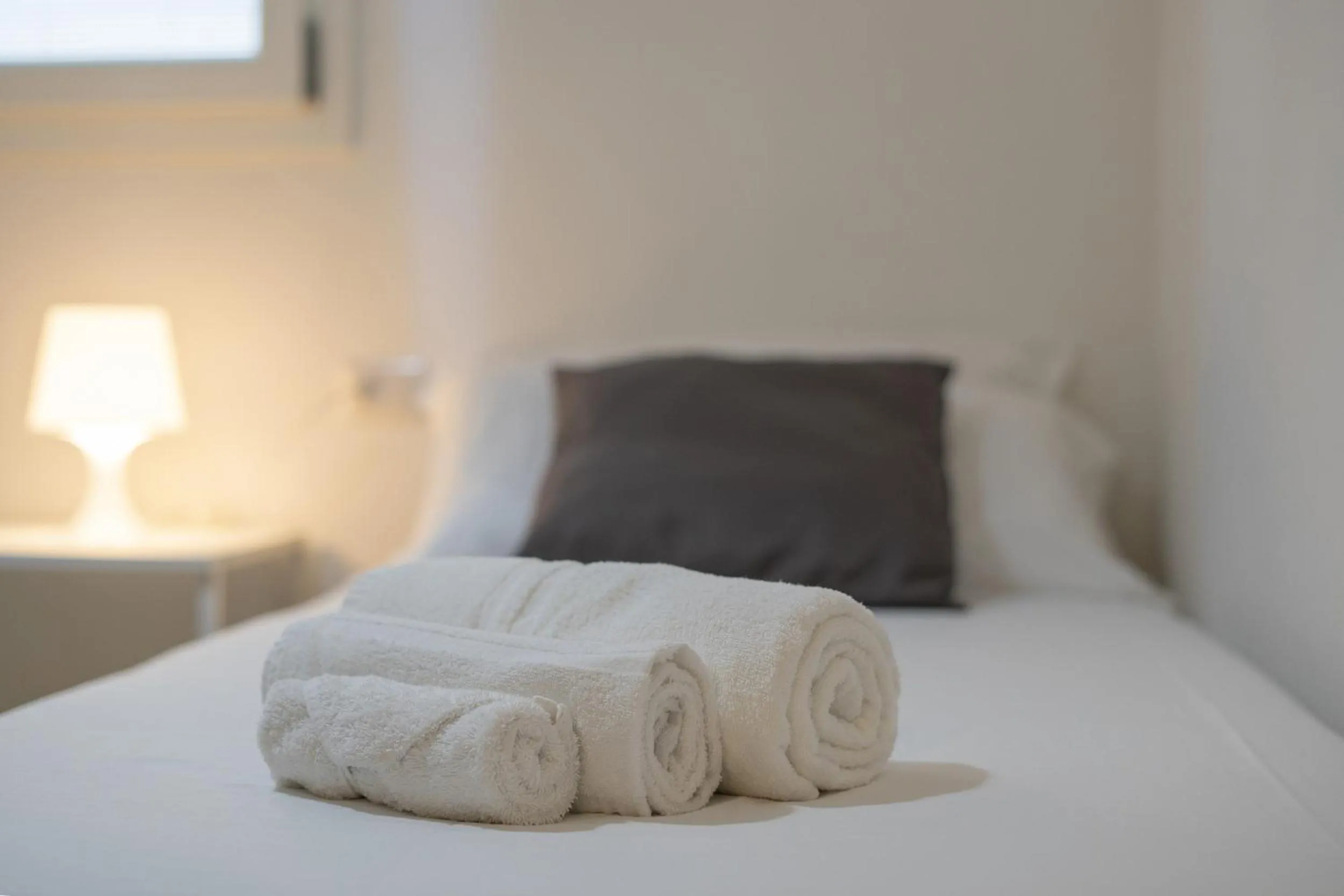 Bed in Villa Elena - Affitti Brevi Italia
