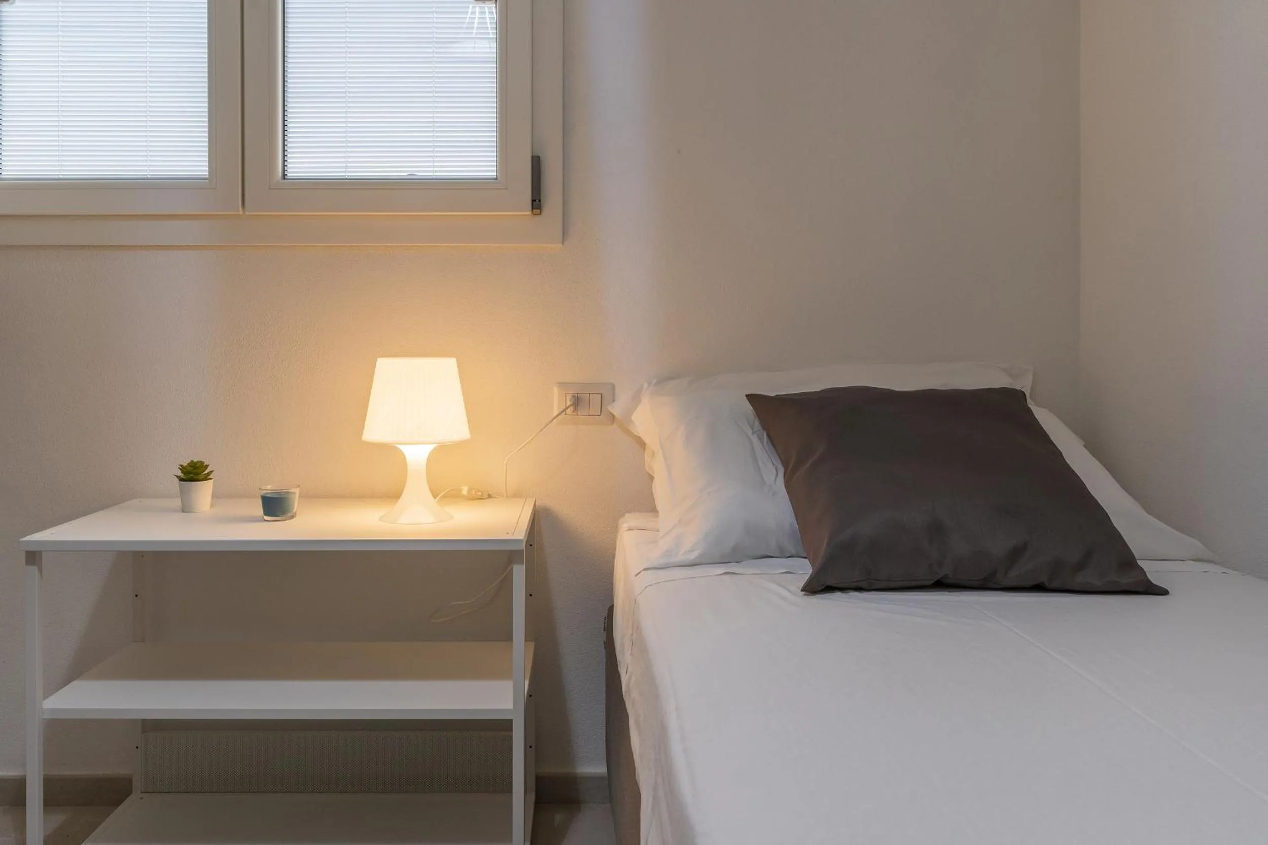 Bed in Villa Elena - Affitti Brevi Italia