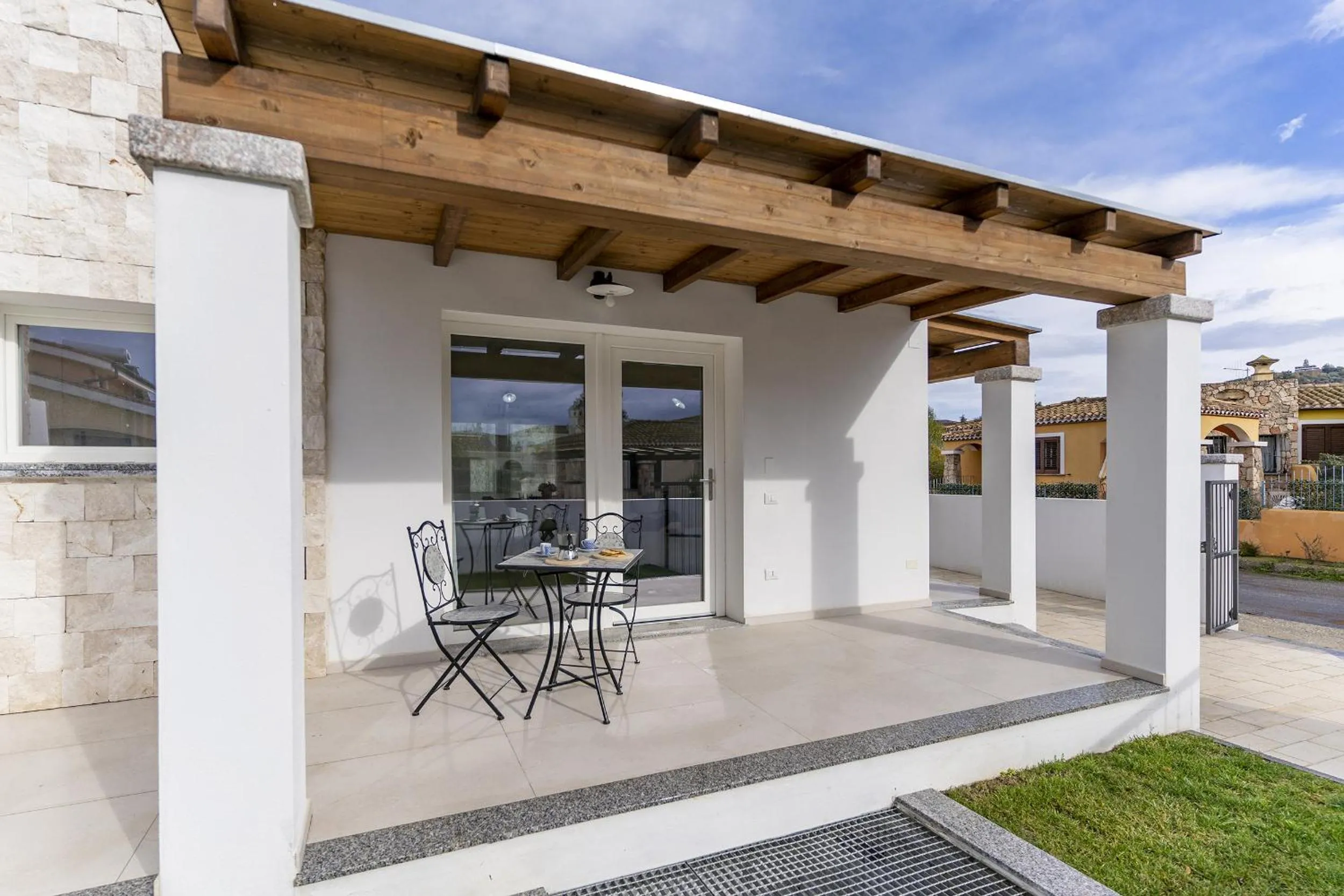 Property building in Villa Elena - Affitti Brevi Italia
