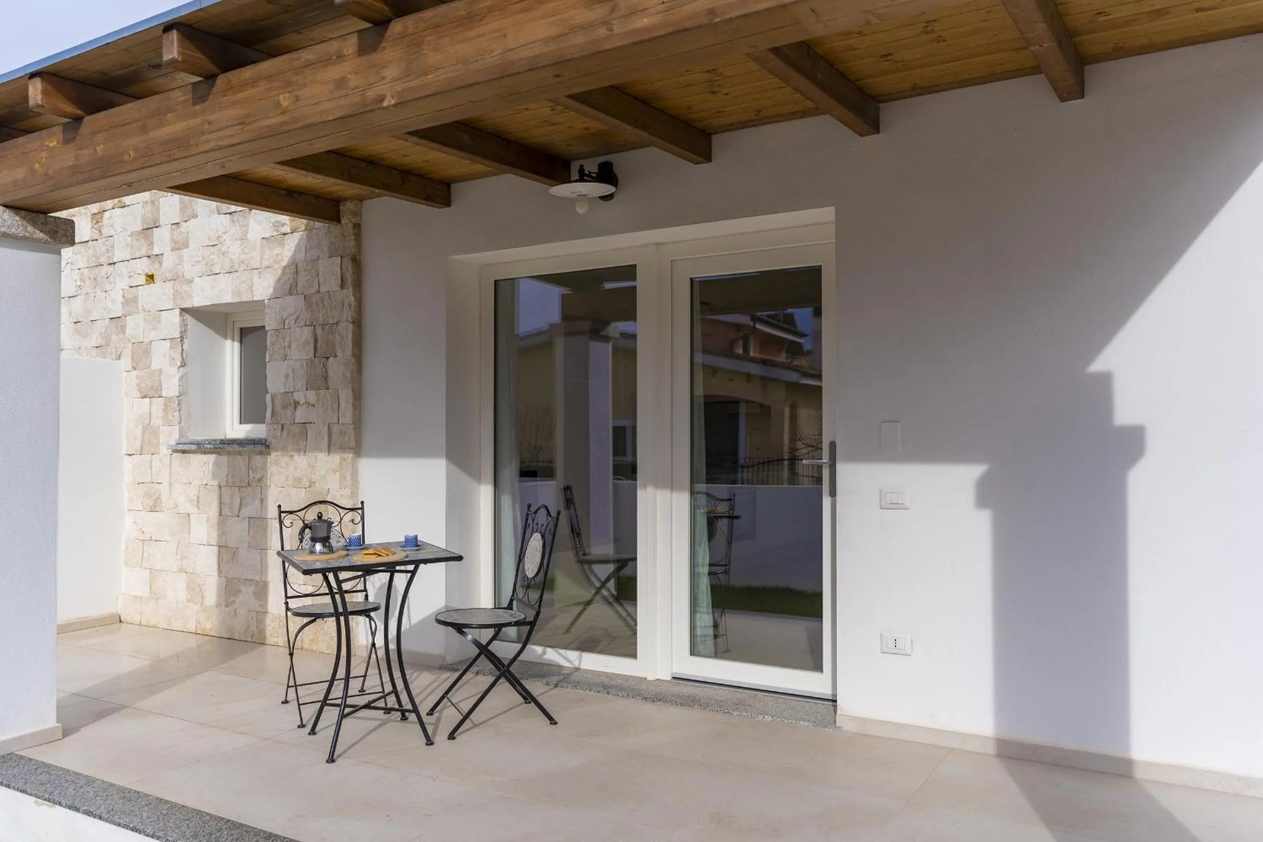 Property building in Villa Elena - Affitti Brevi Italia